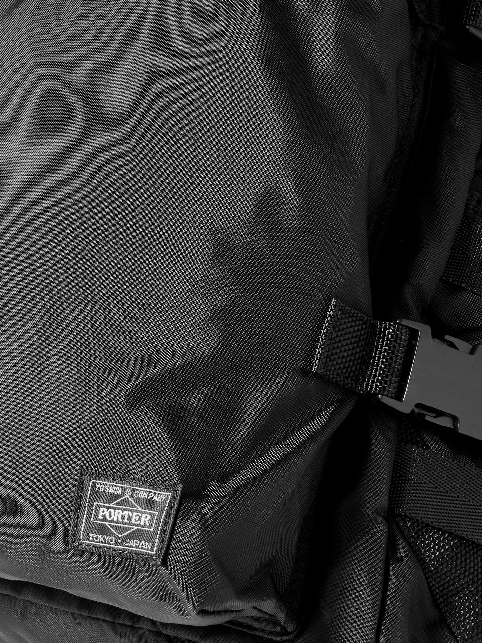 PORTER-YOSHIDA & CO Force DayPack Nylon Backpack