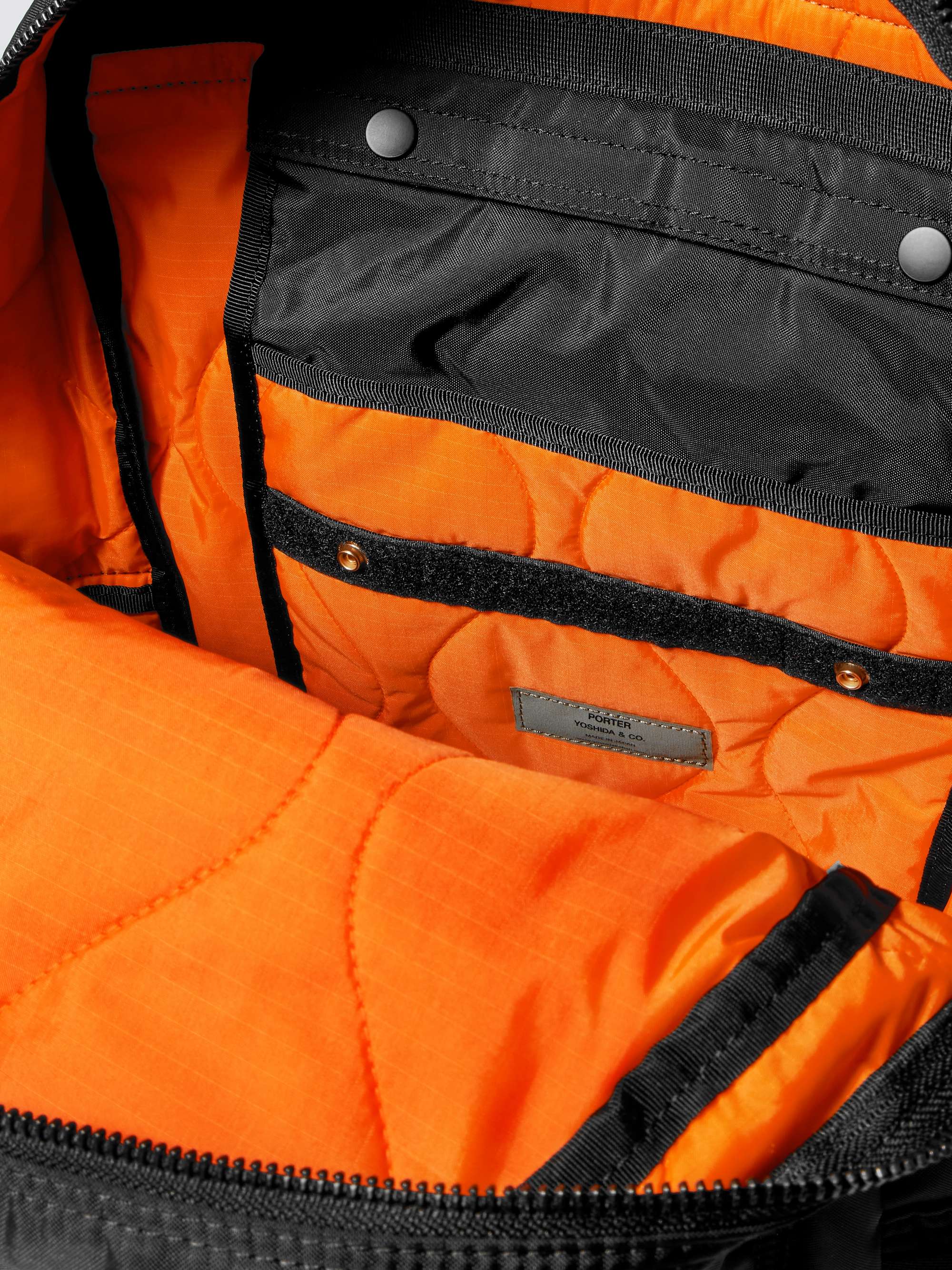 PORTER-YOSHIDA & CO Force DayPack Nylon Backpack