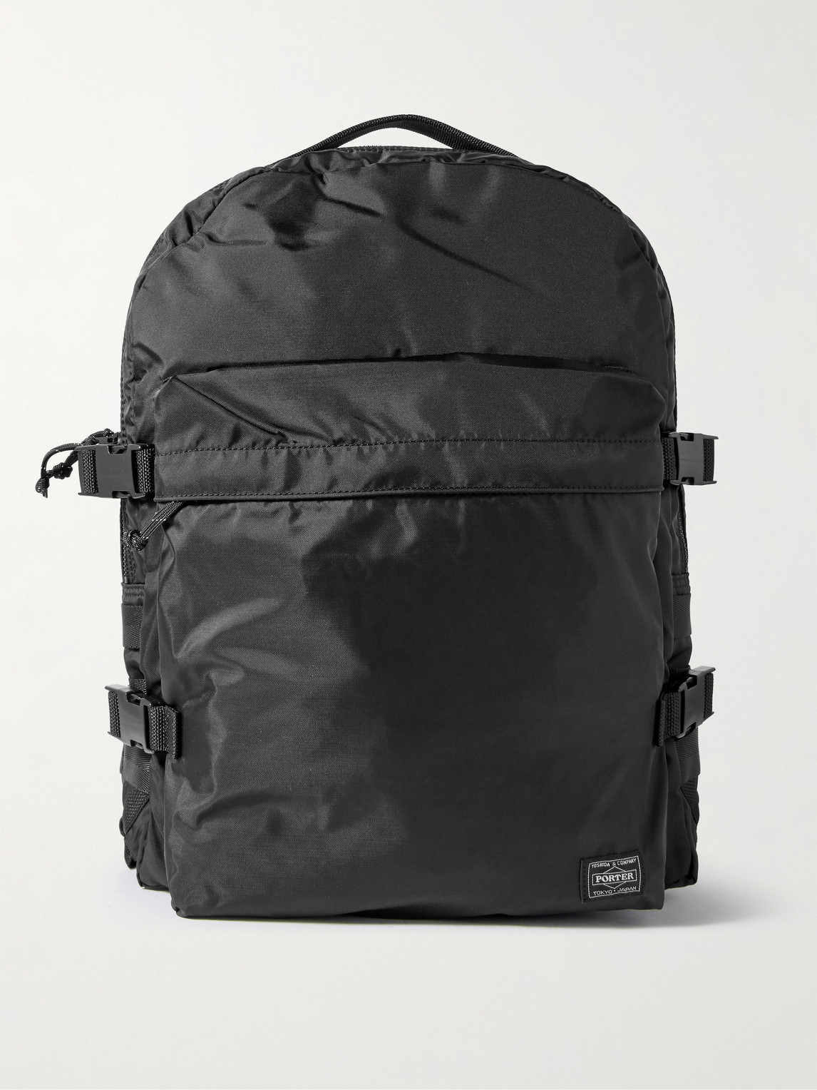 Porter-Yoshida and Co Force DayPack Nylon Backpack - Men