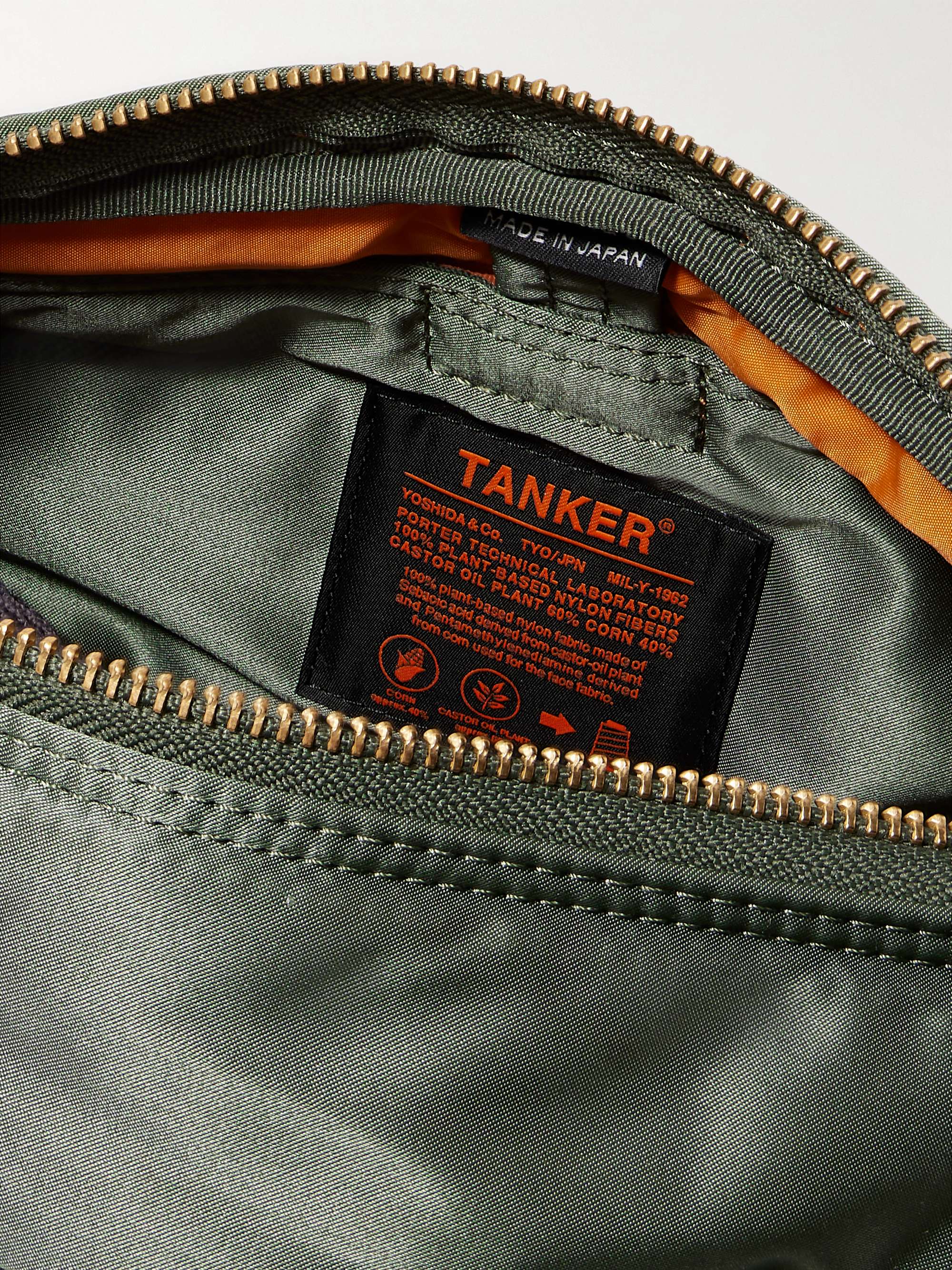 PORTER-YOSHIDA & CO 