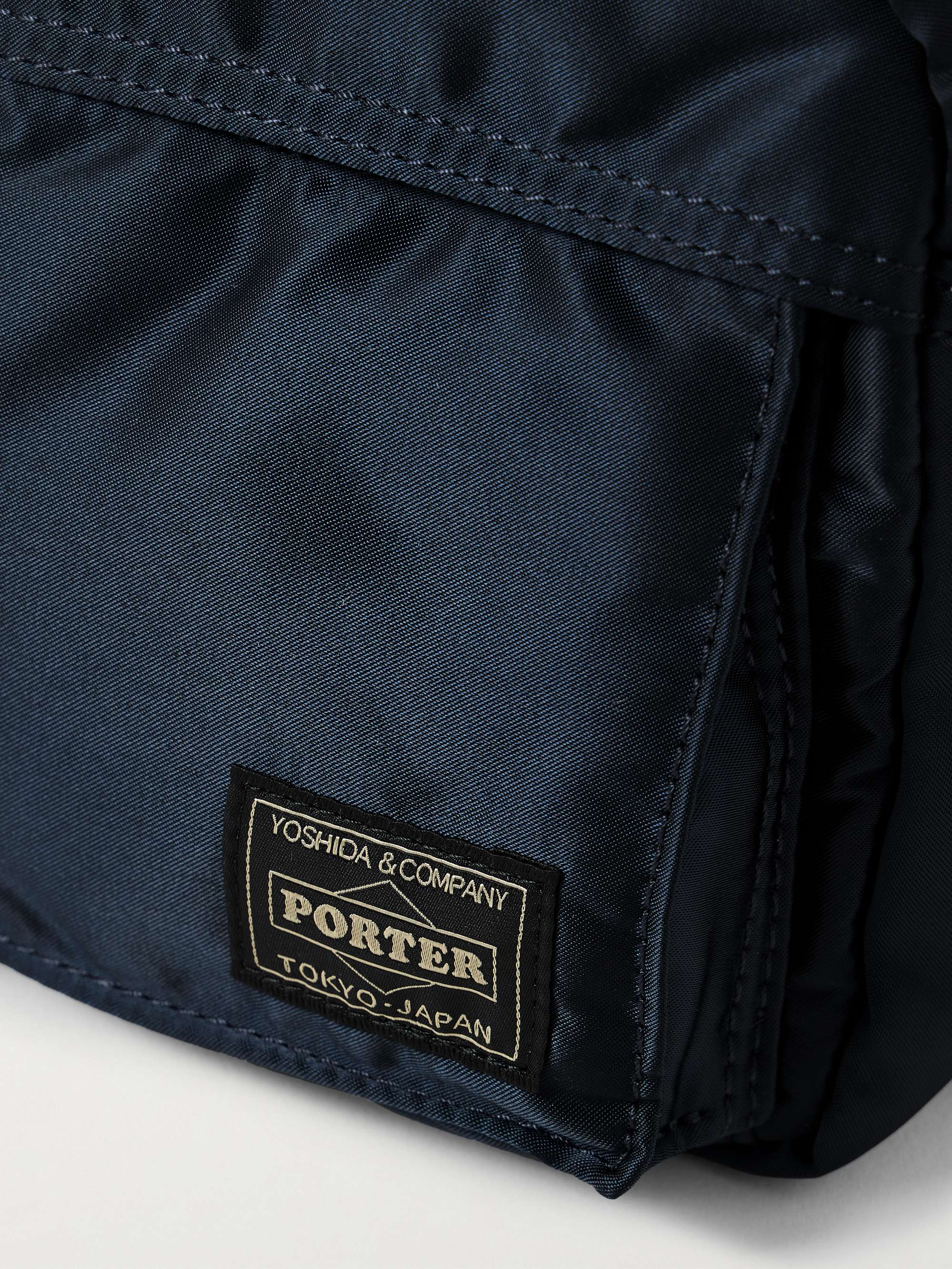 PORTER-YOSHIDA & CO 