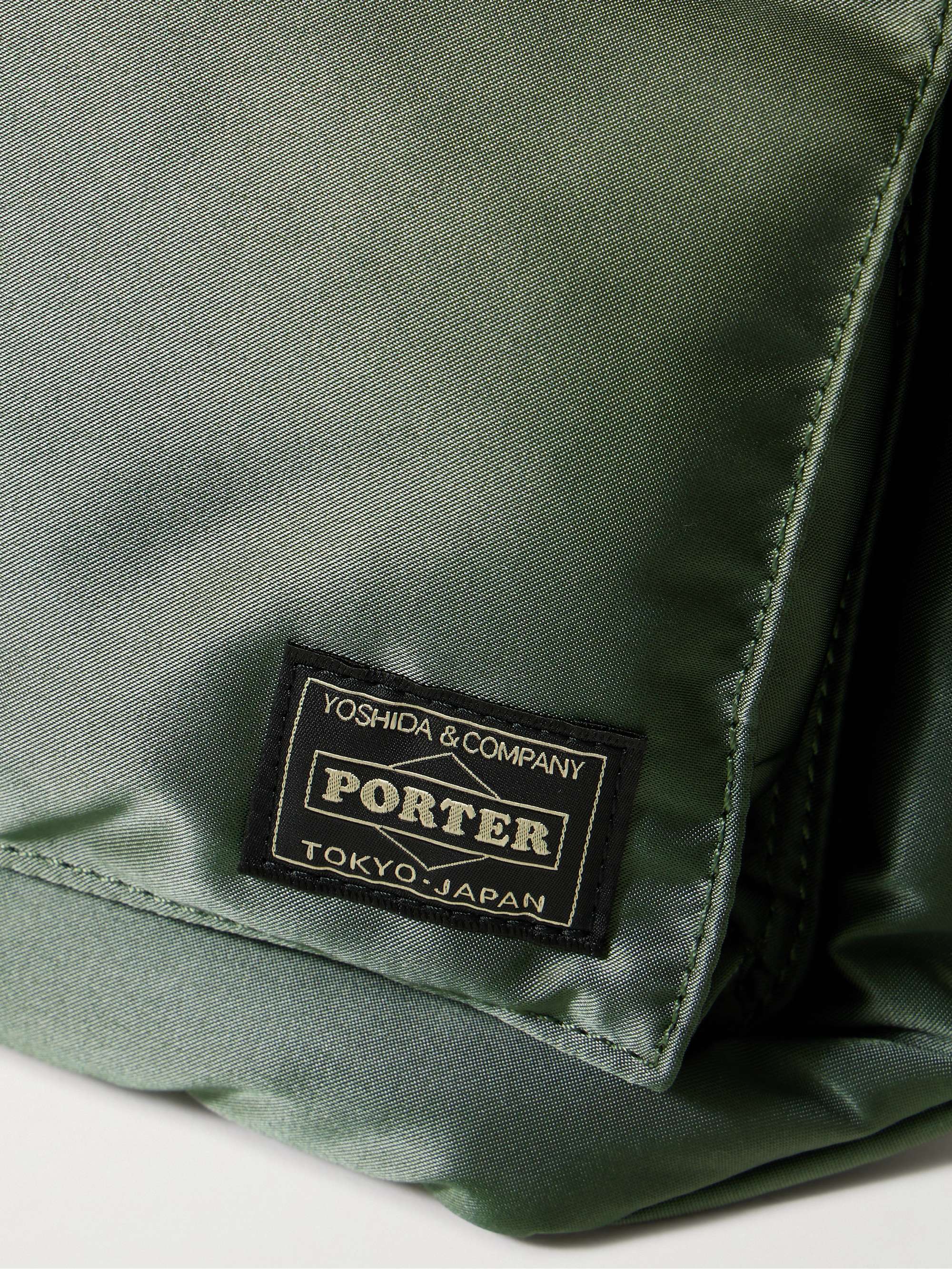 PORTER-YOSHIDA & CO 