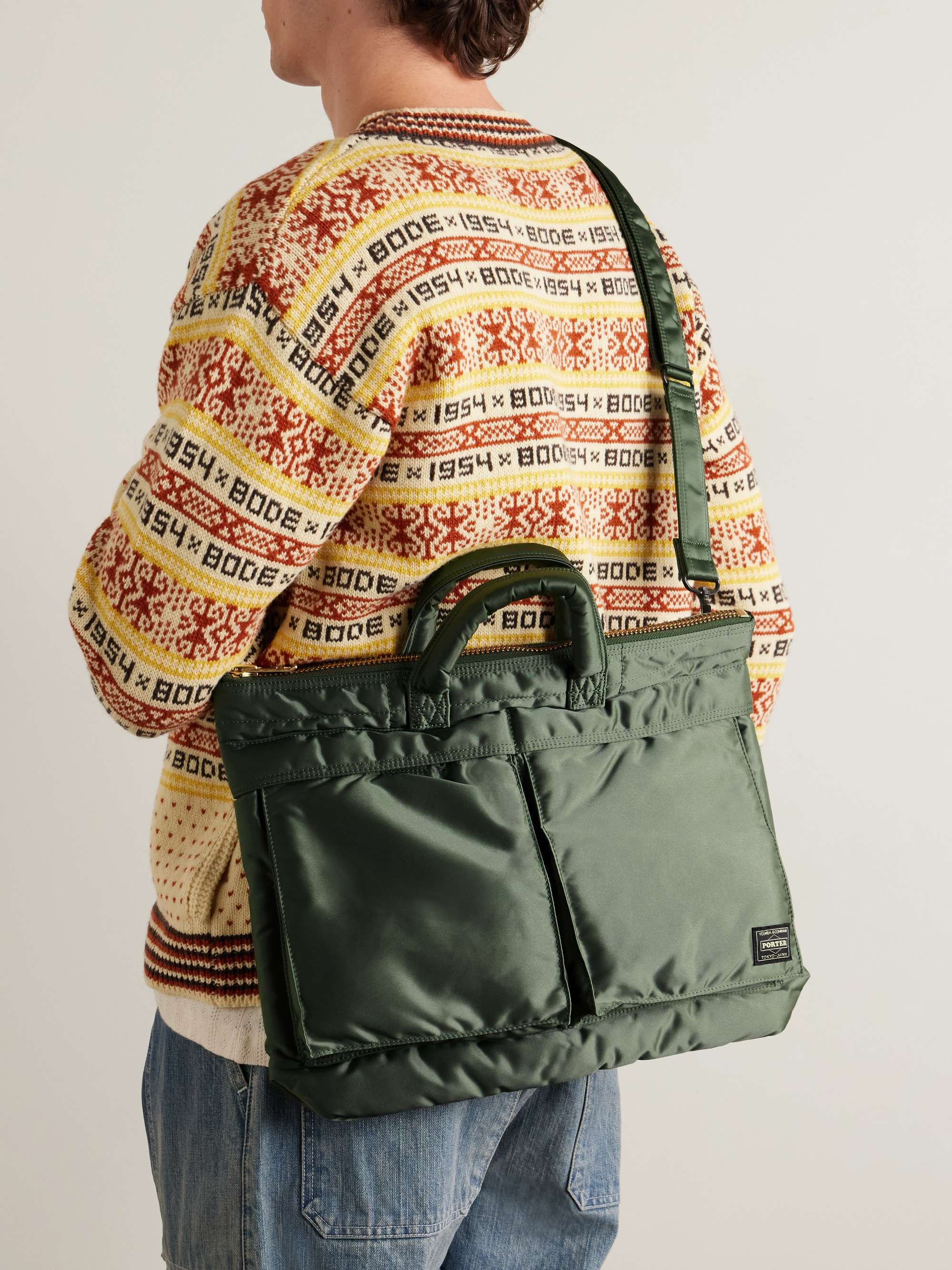 PORTER-YOSHIDA & CO 