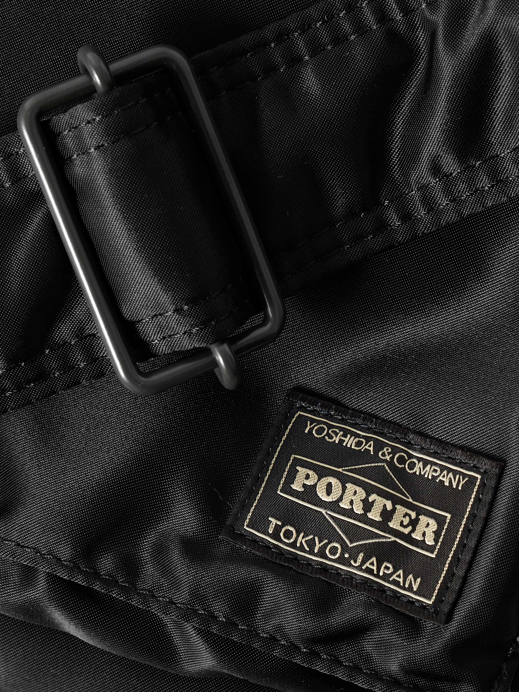 PORTER-YOSHIDA & CO 
