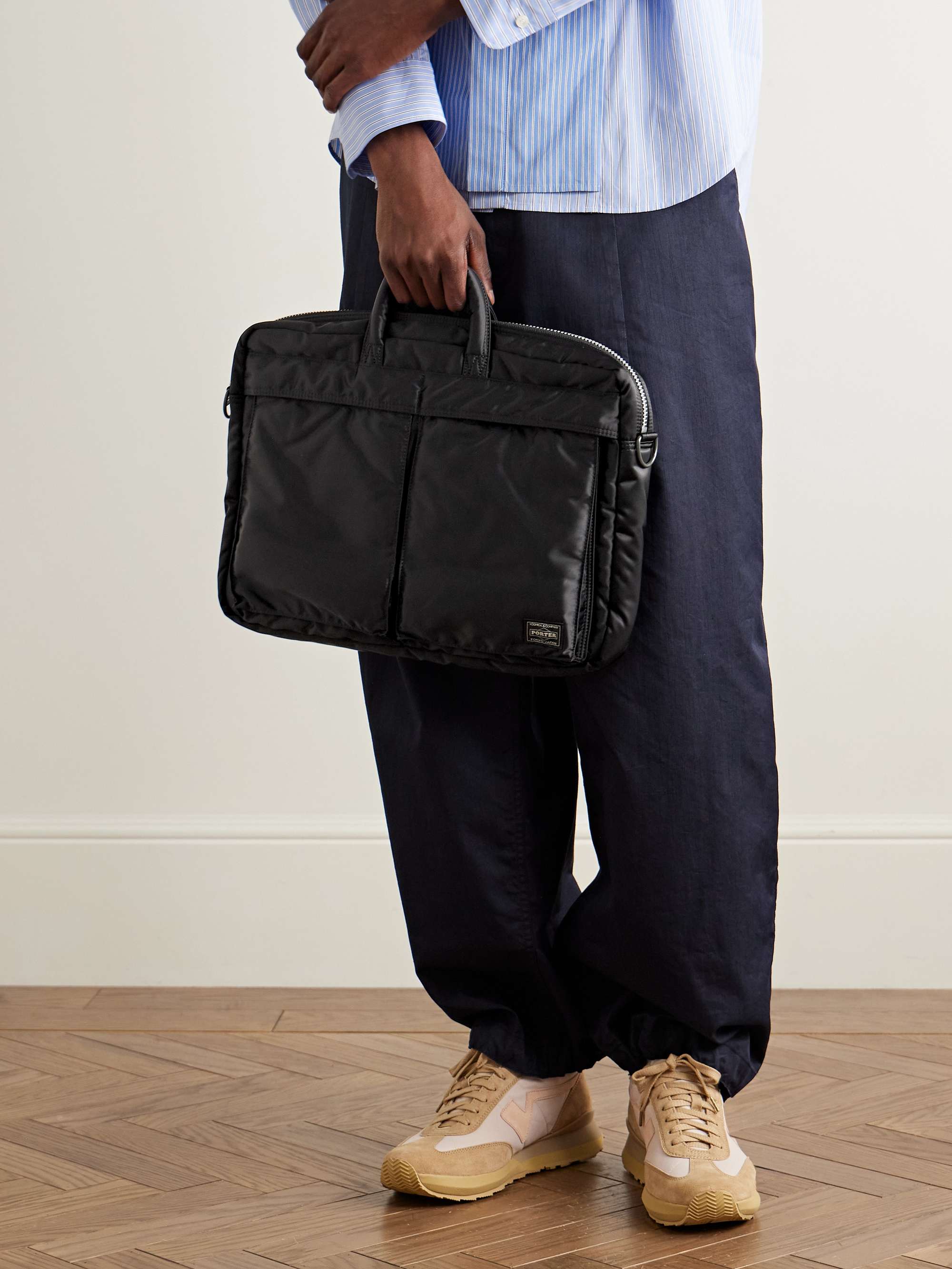 PORTER-YOSHIDA & CO 