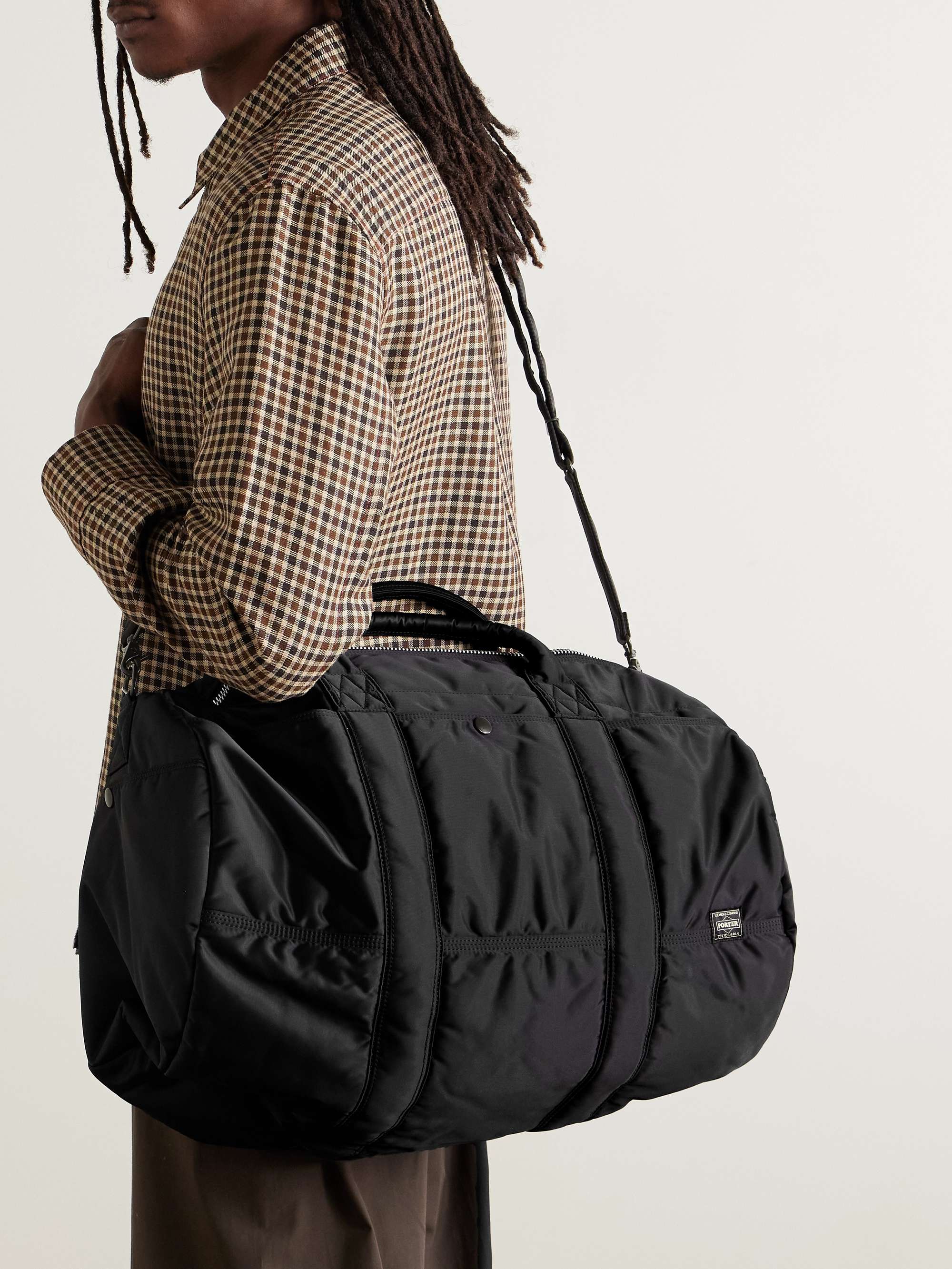PORTER-YOSHIDA & CO 