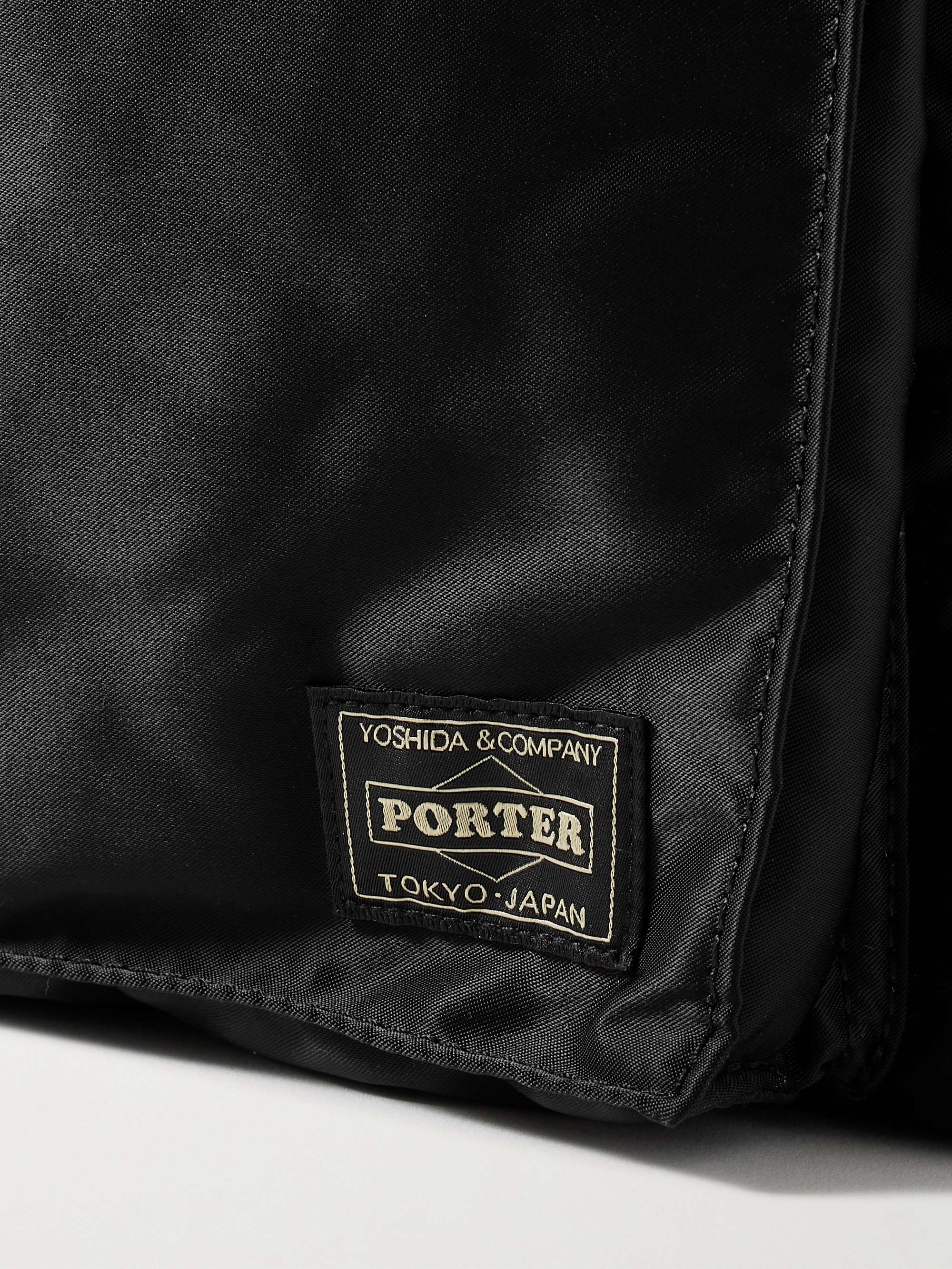PORTER-YOSHIDA & CO 
