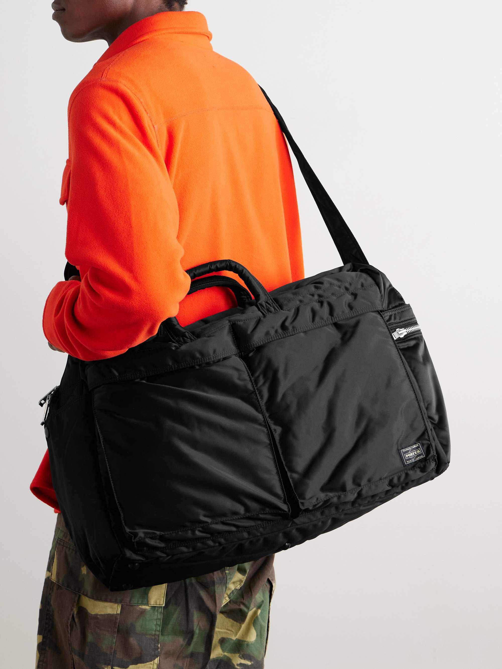 PORTER-YOSHIDA & CO 