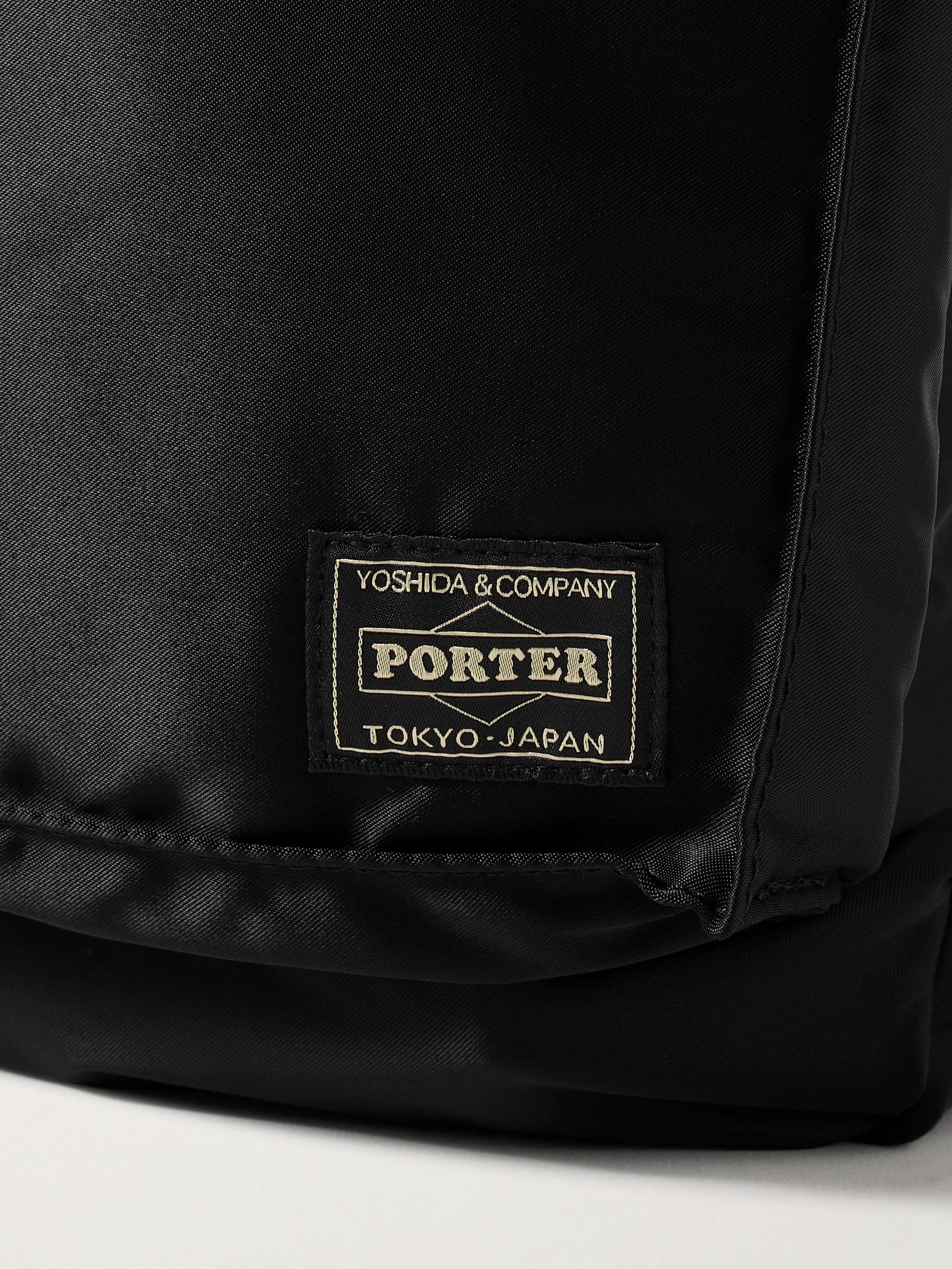 PORTER-YOSHIDA & CO 