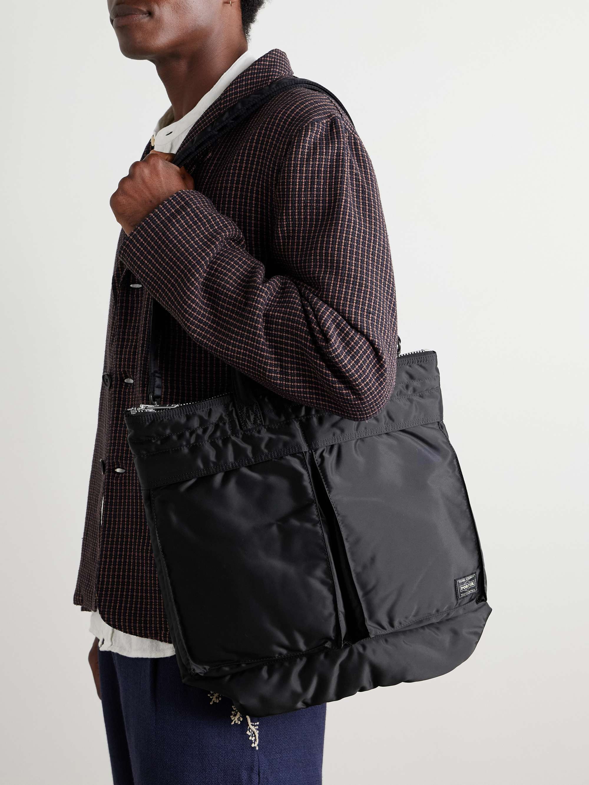 PORTER-YOSHIDA & CO 