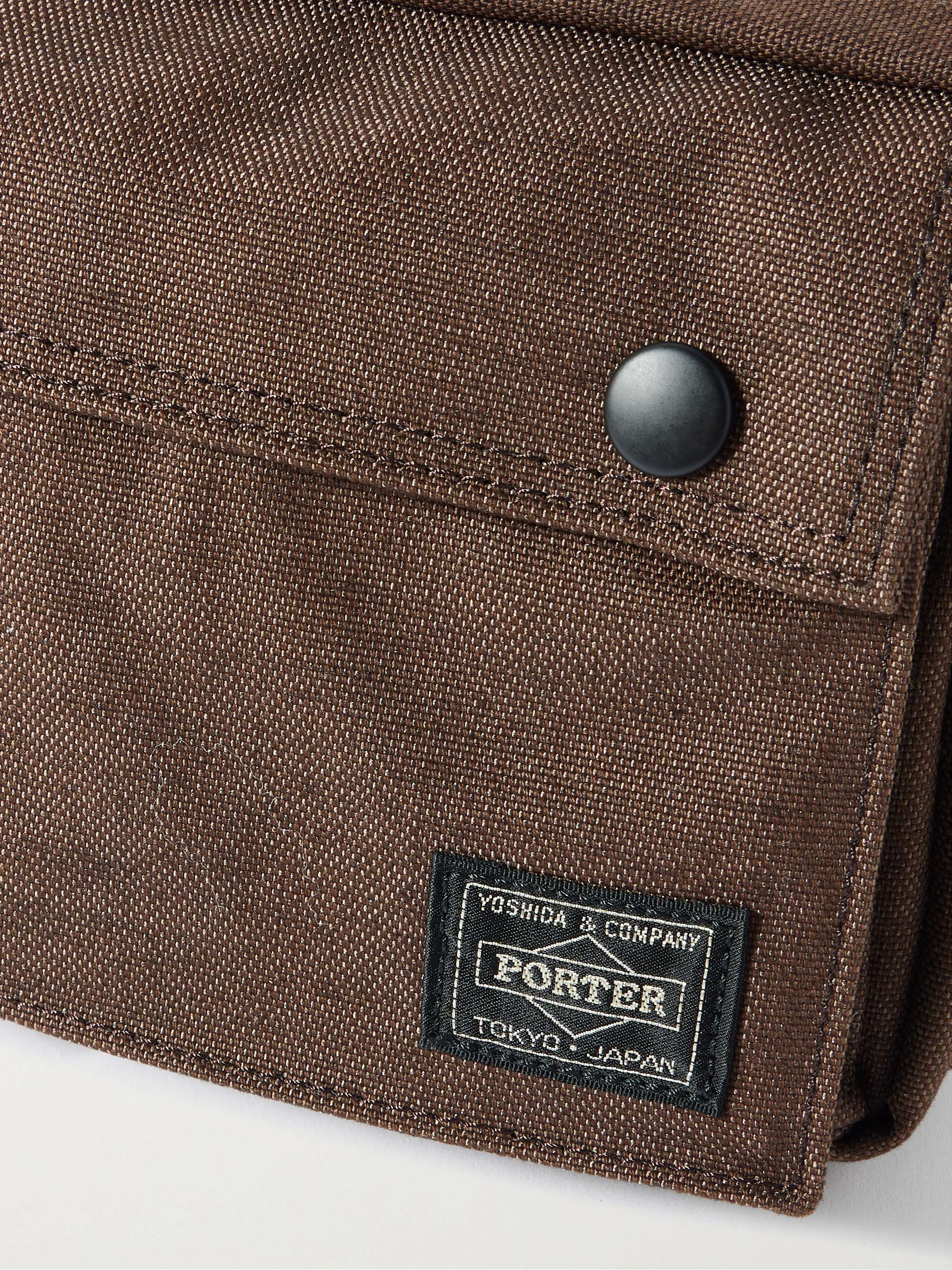 PORTER-YOSHIDA & CO 