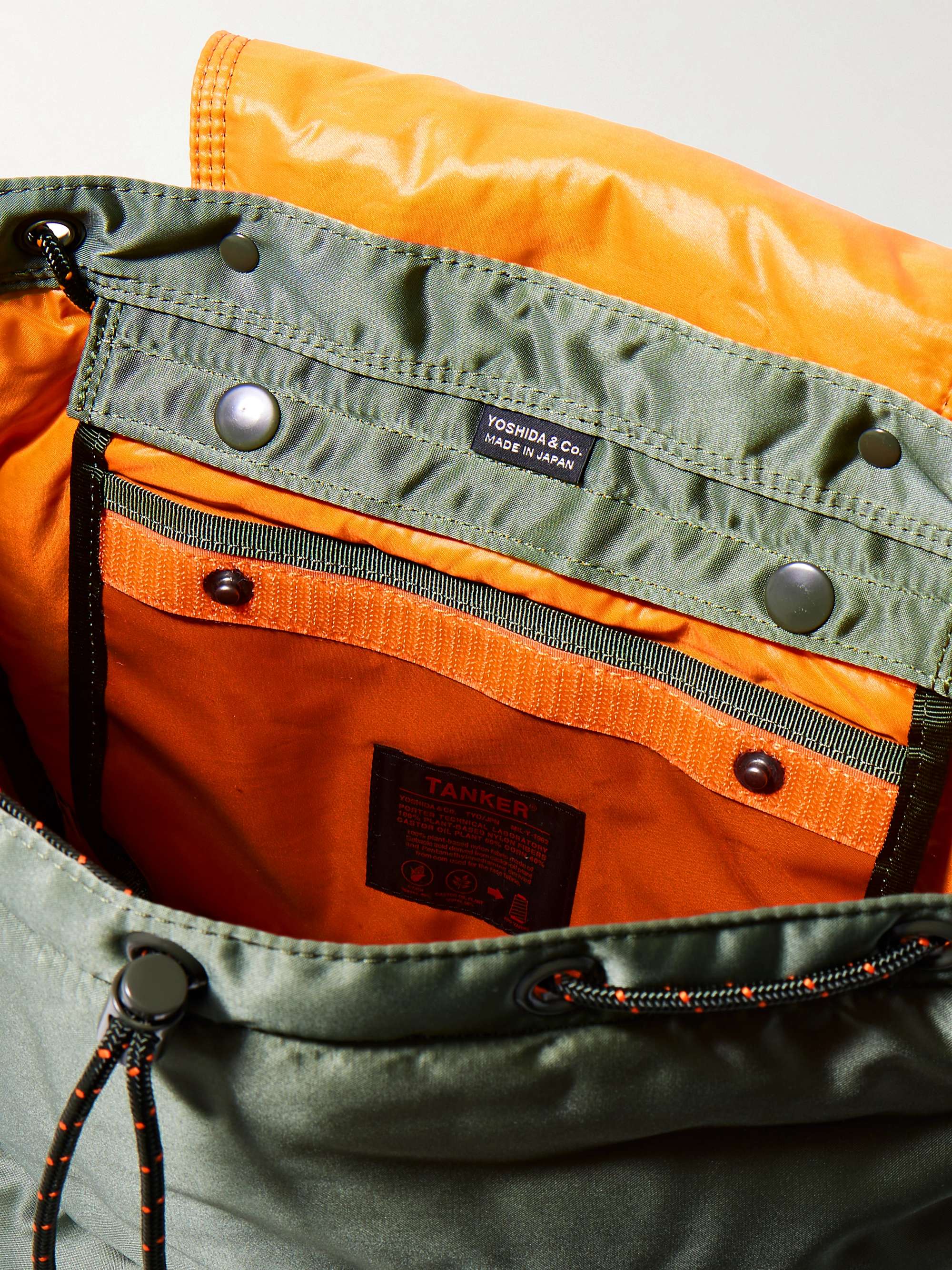 PORTER-YOSHIDA & CO 