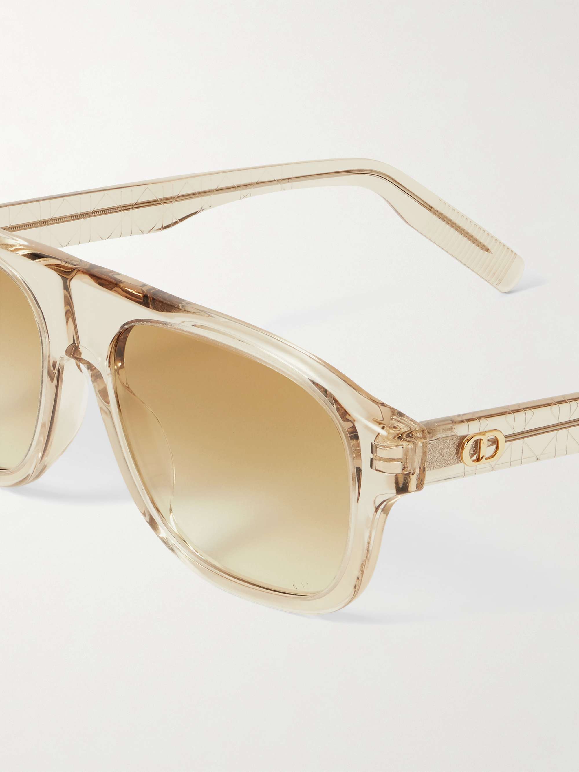 DIOR EYEWEAR 