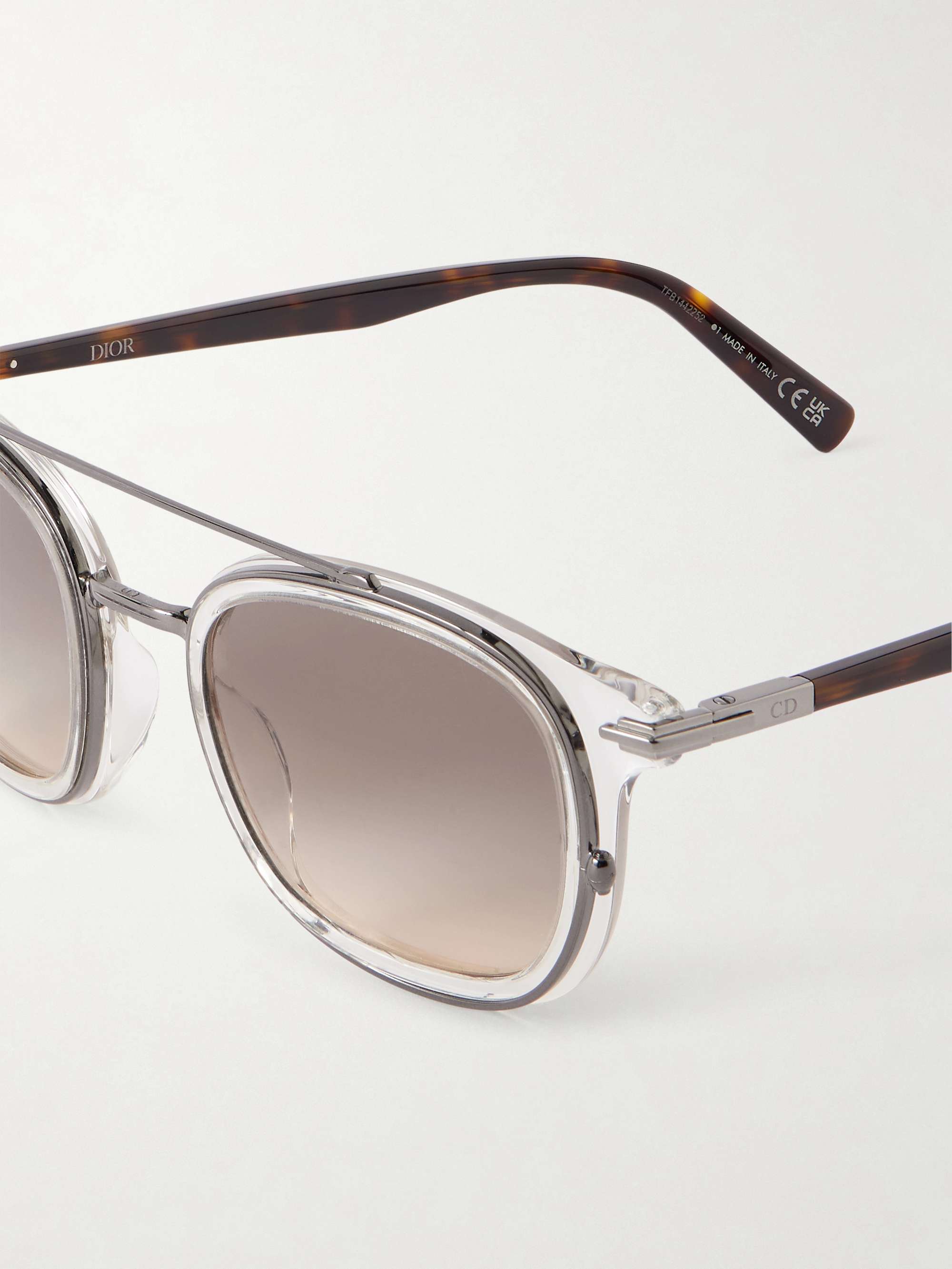 DIOR EYEWEAR 