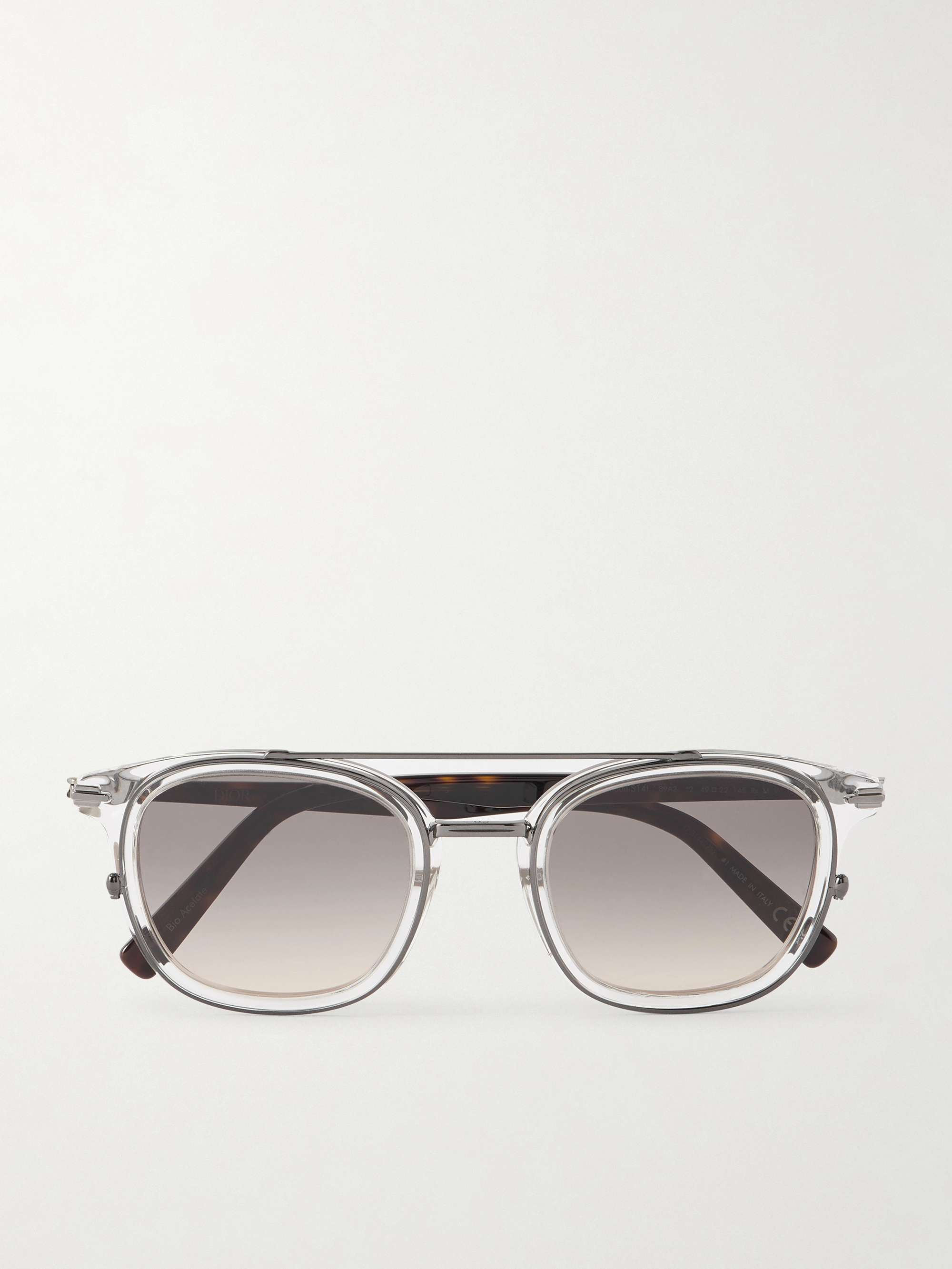 DIOR EYEWEAR 