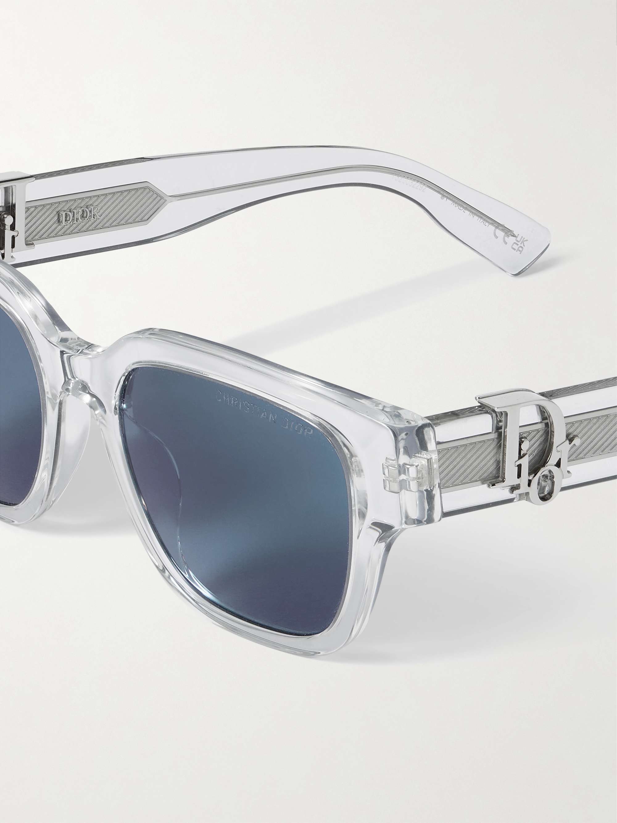 DIOR EYEWEAR 