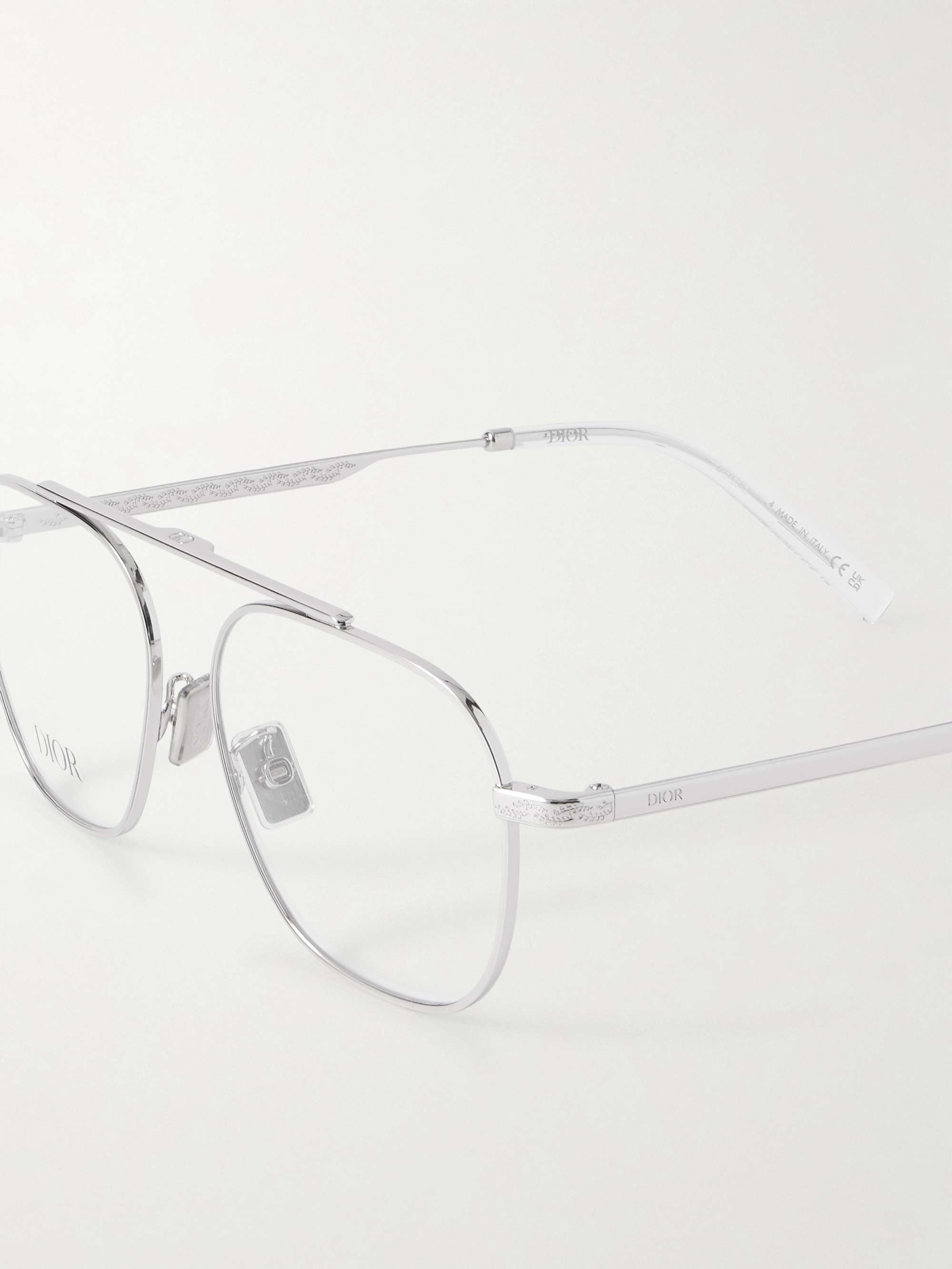 DIOR EYEWEAR 