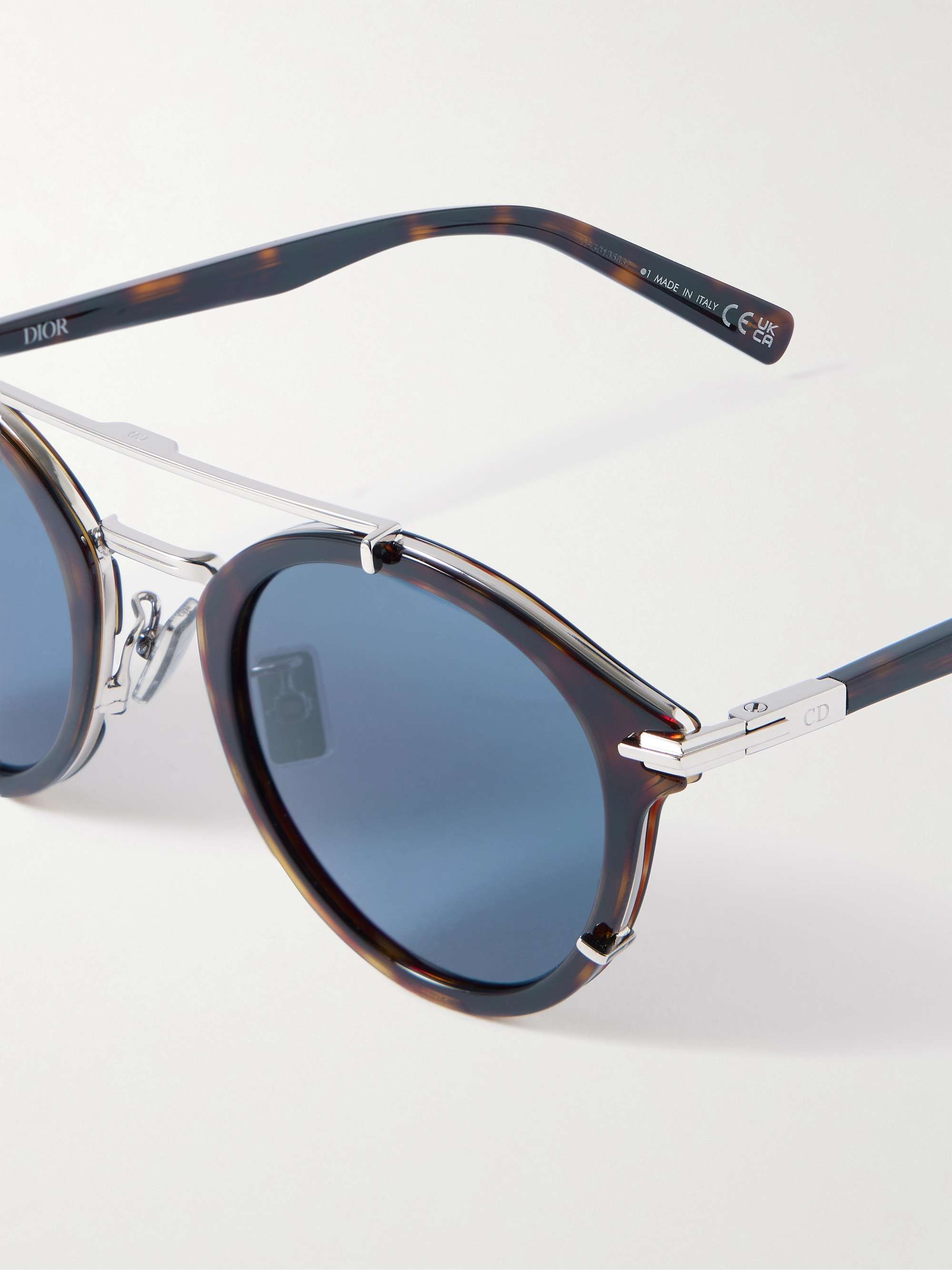 DIOR EYEWEAR 