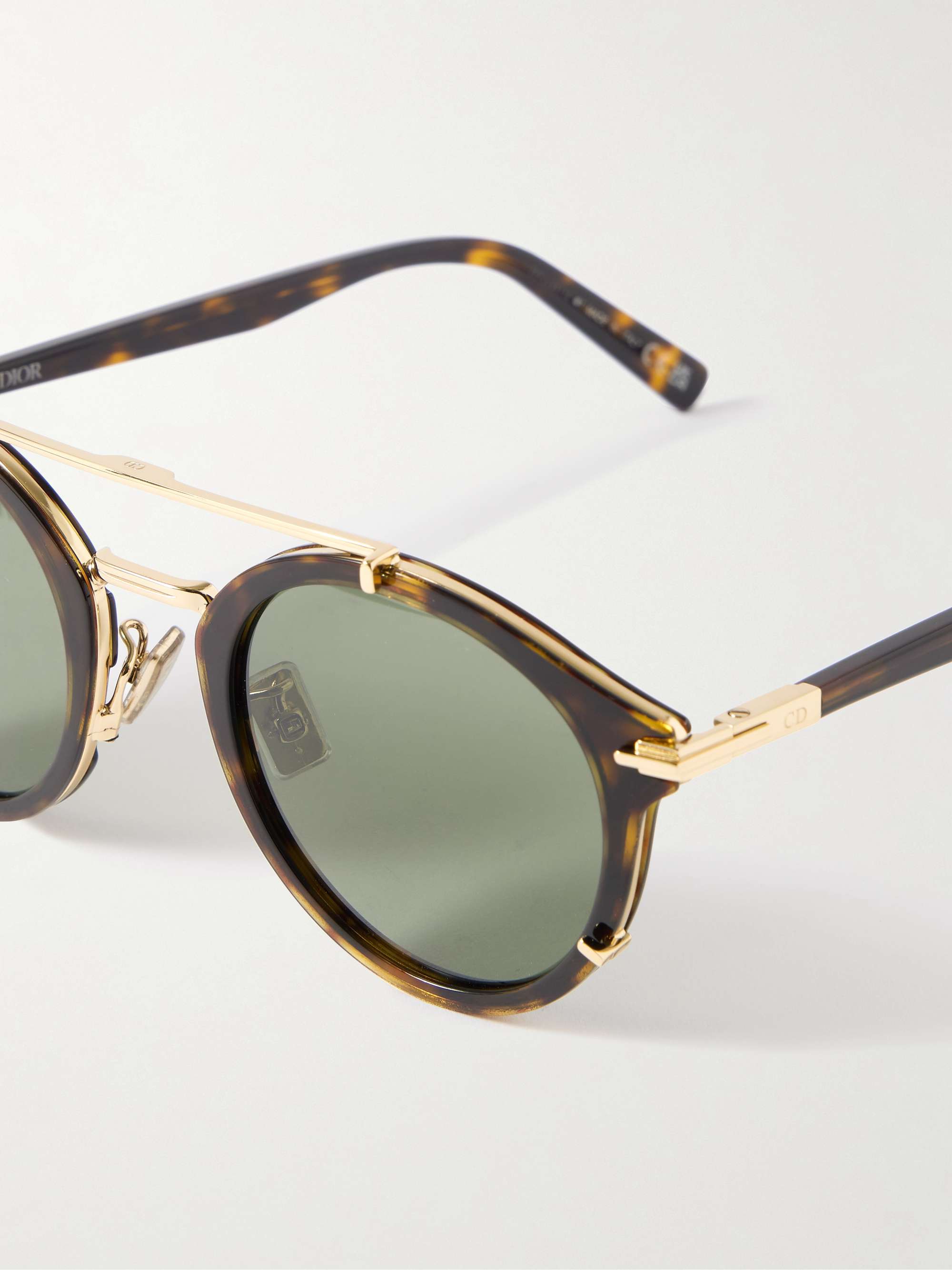 DIOR EYEWEAR 