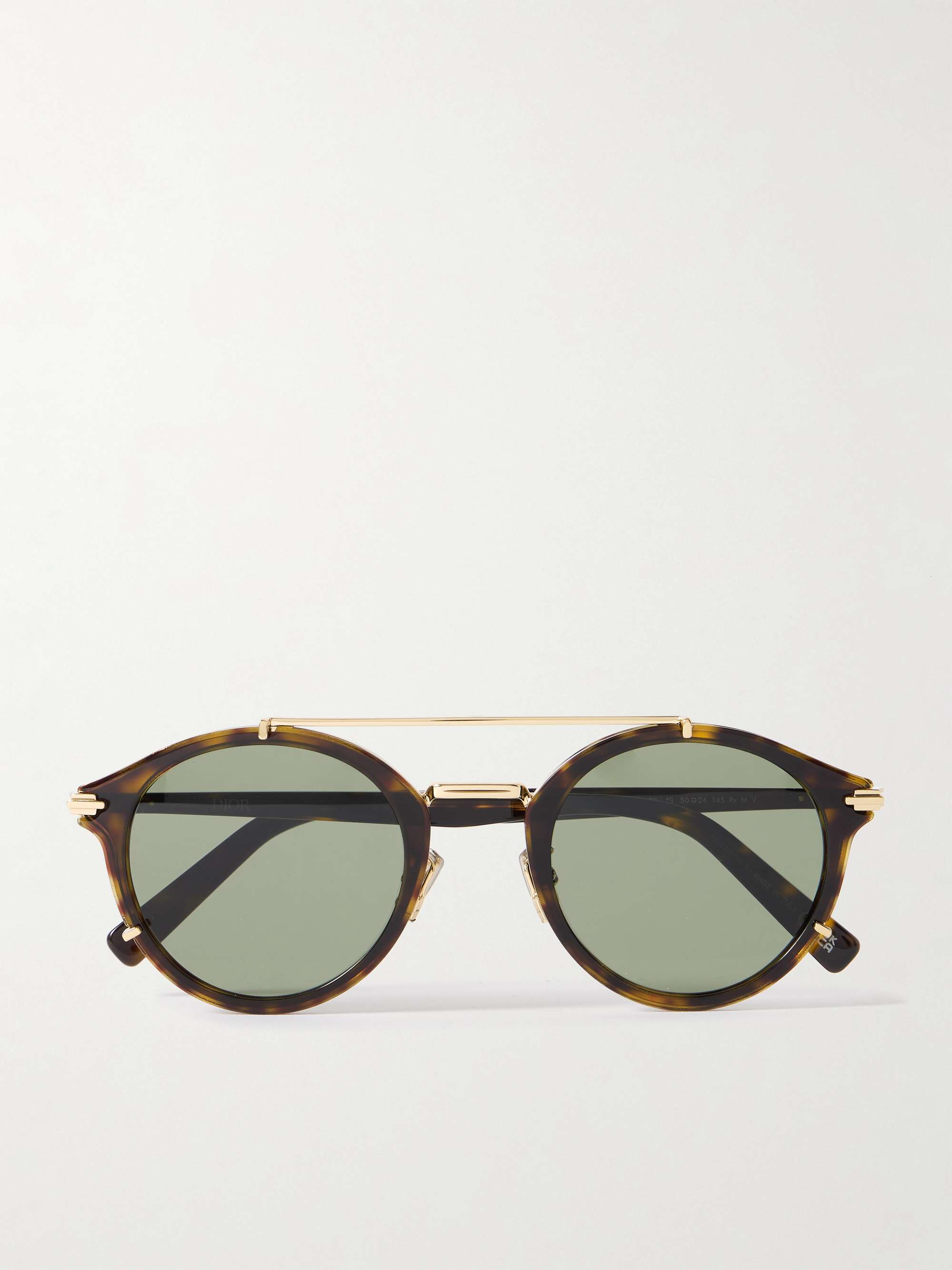 DIOR EYEWEAR 