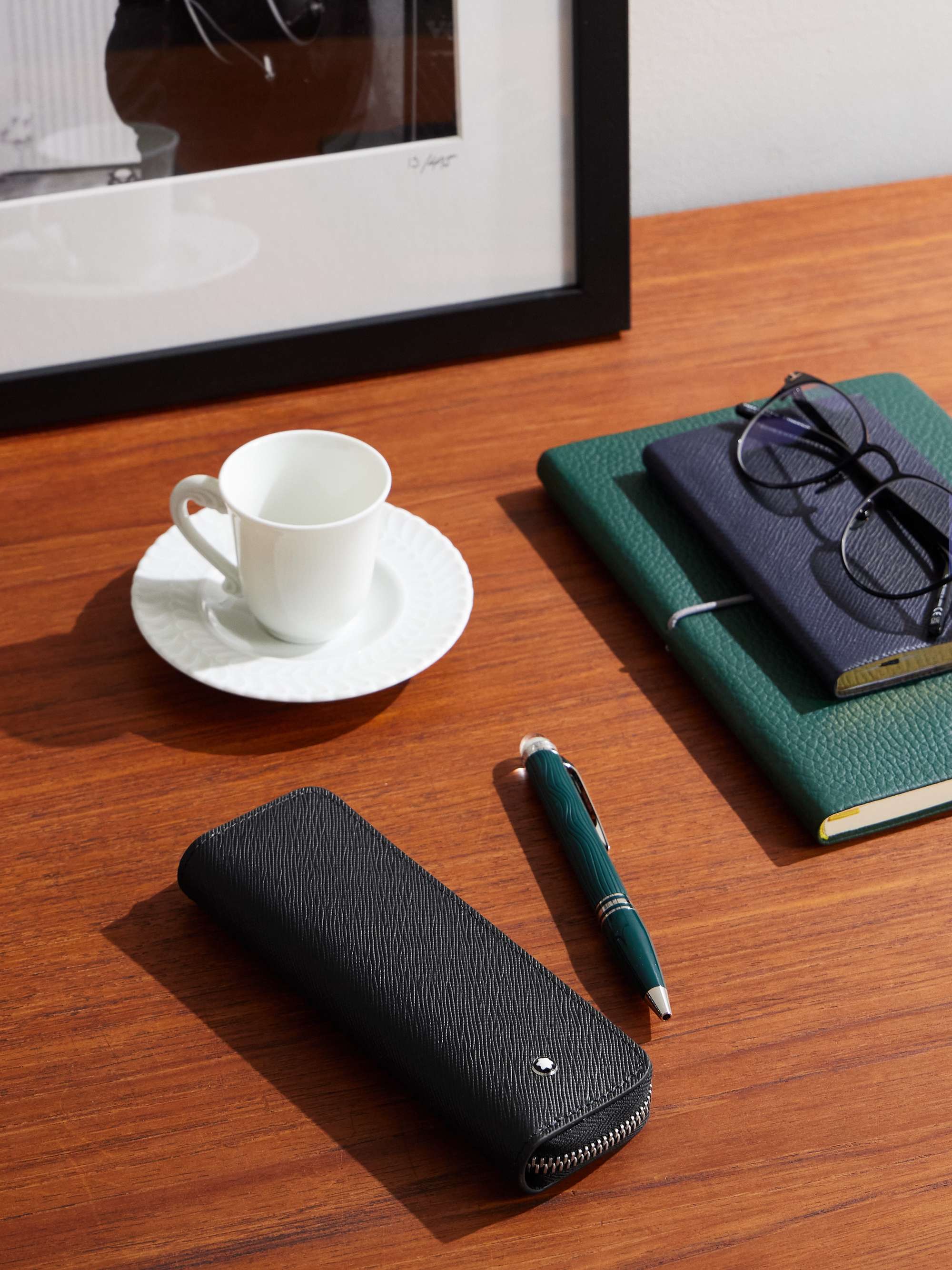MONTBLANC 