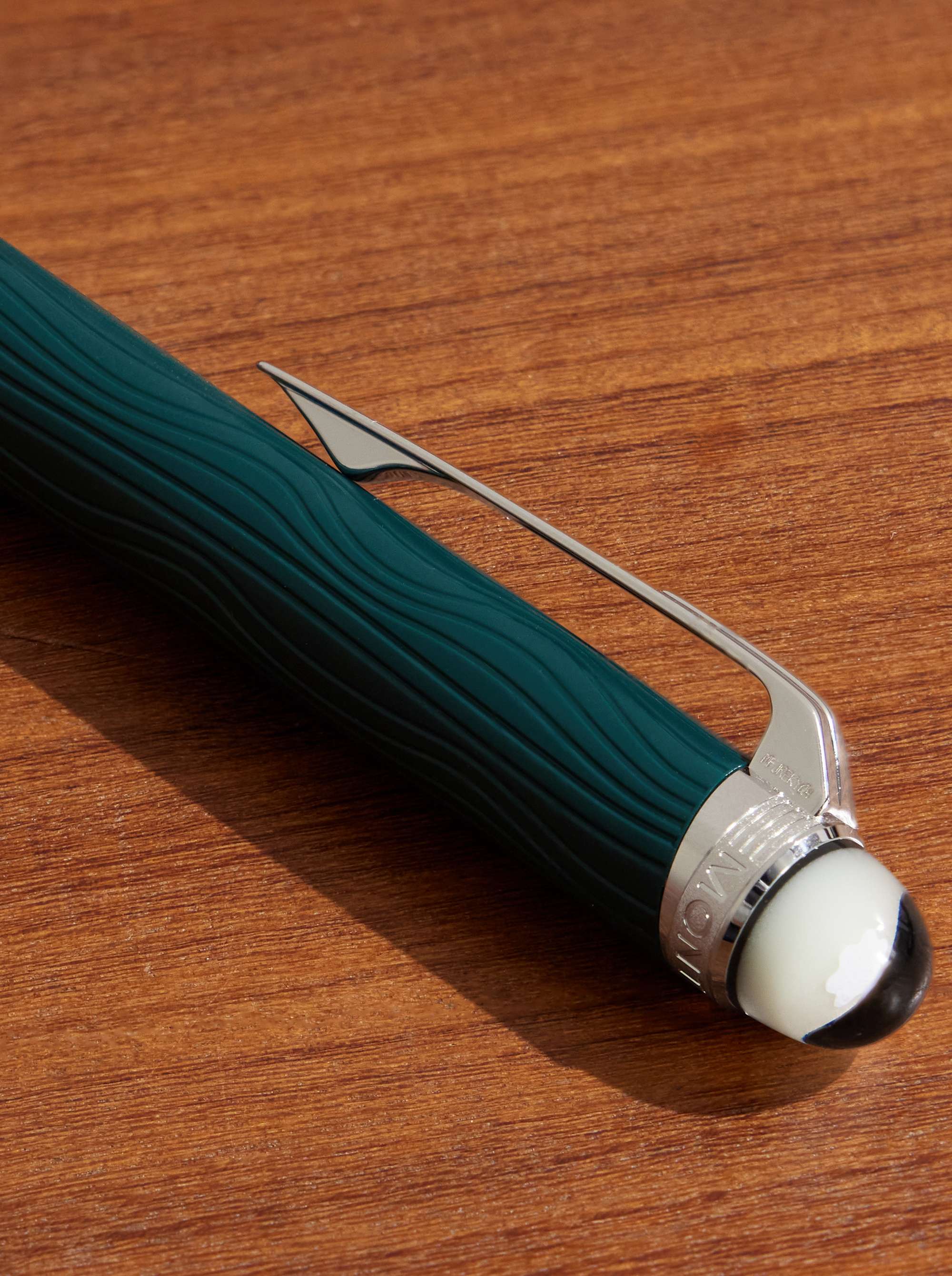MONTBLANC 