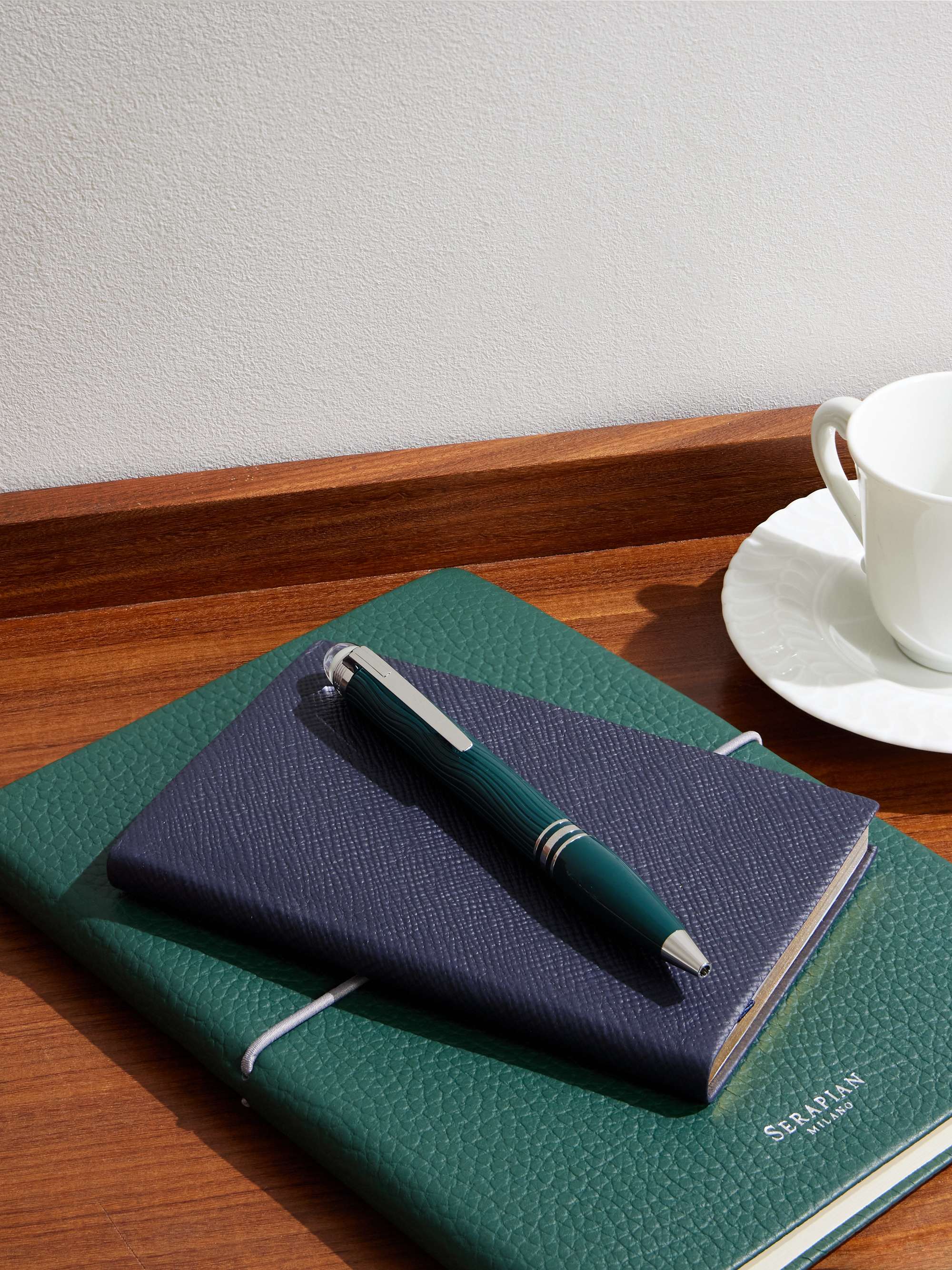 MONTBLANC 