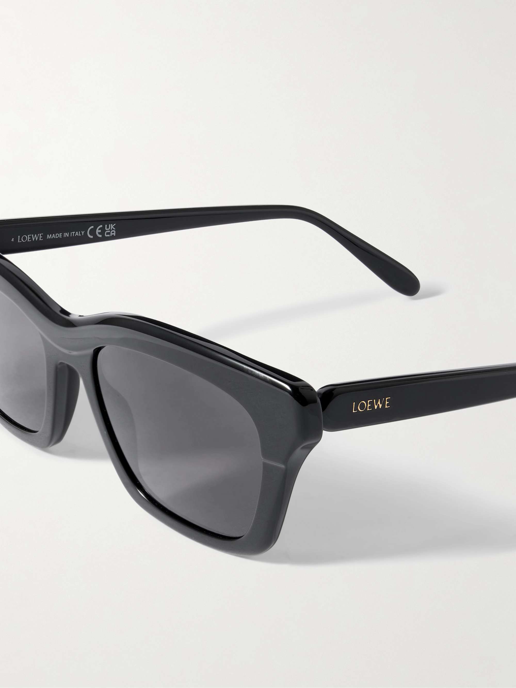 LOEWE EYEWEAR 