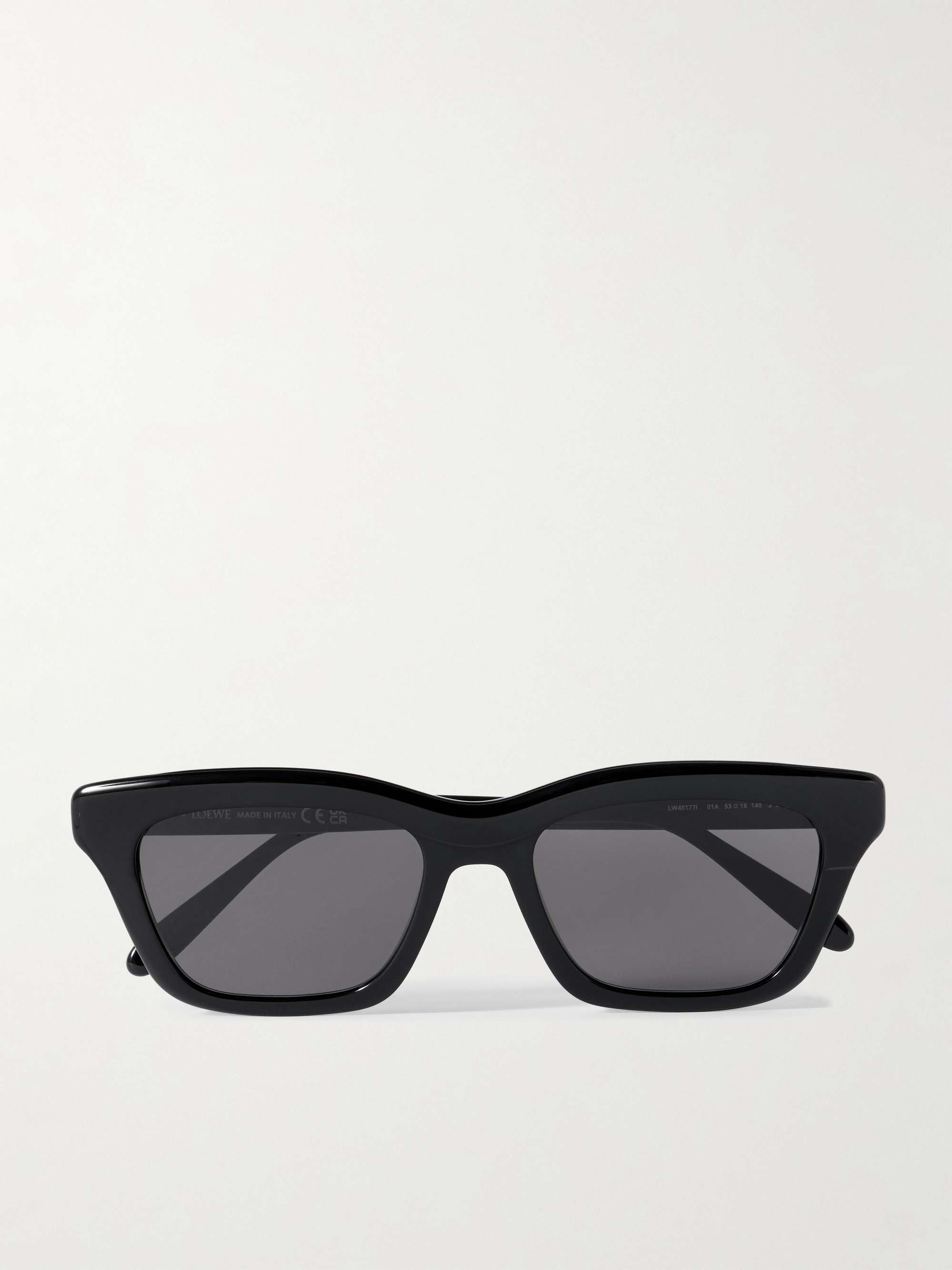 LOEWE EYEWEAR 