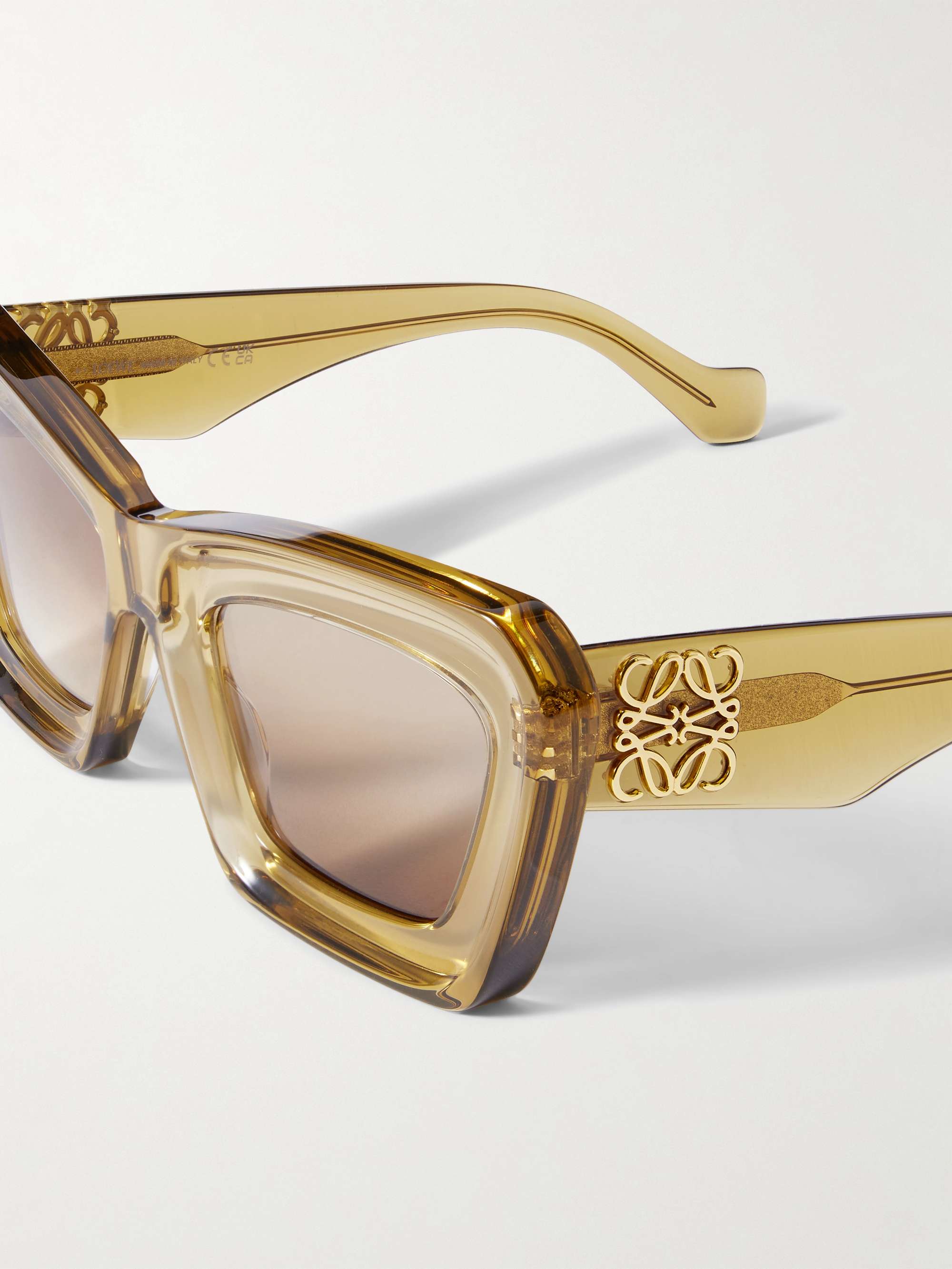 LOEWE EYEWEAR 