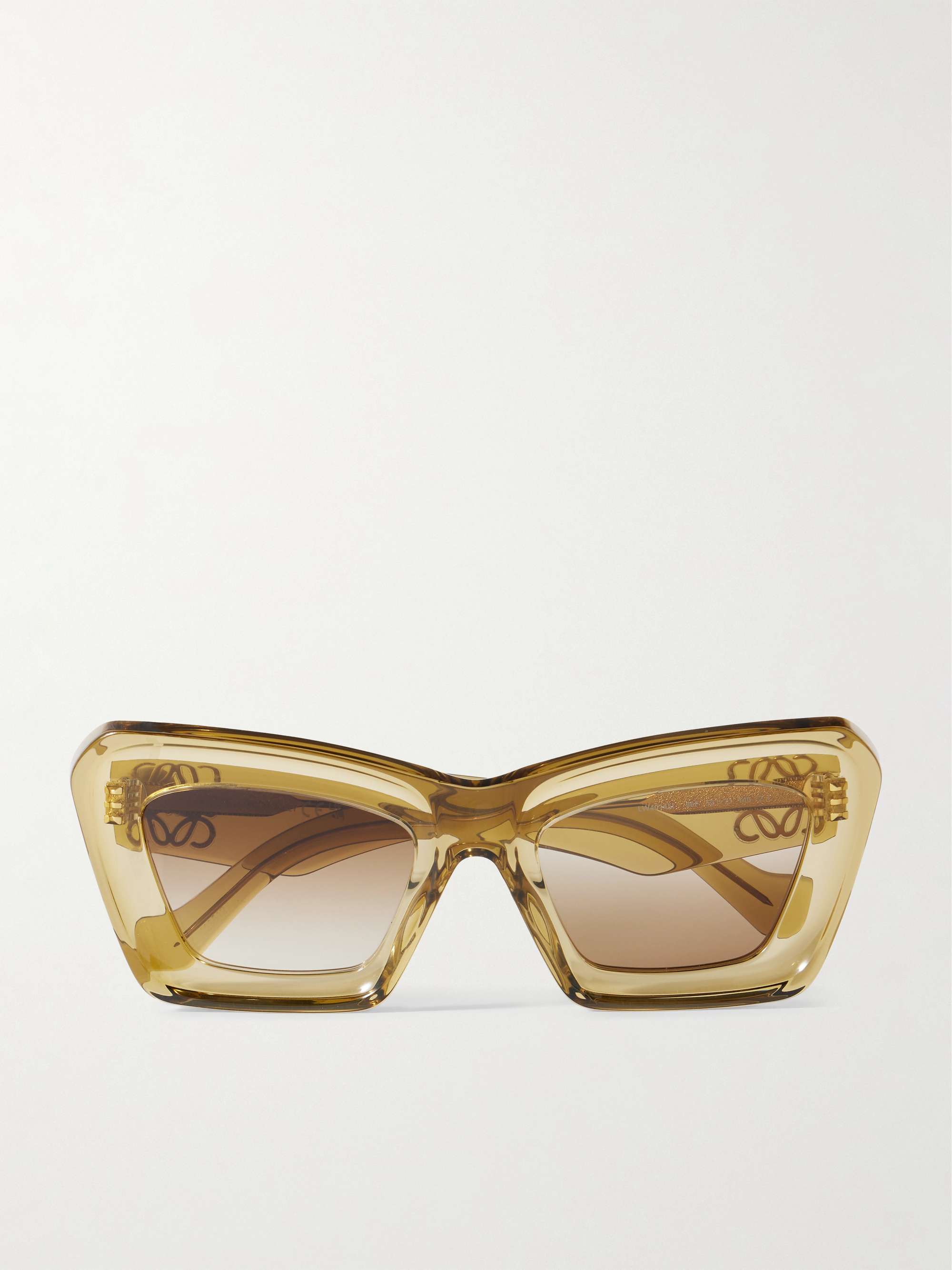 LOEWE EYEWEAR 