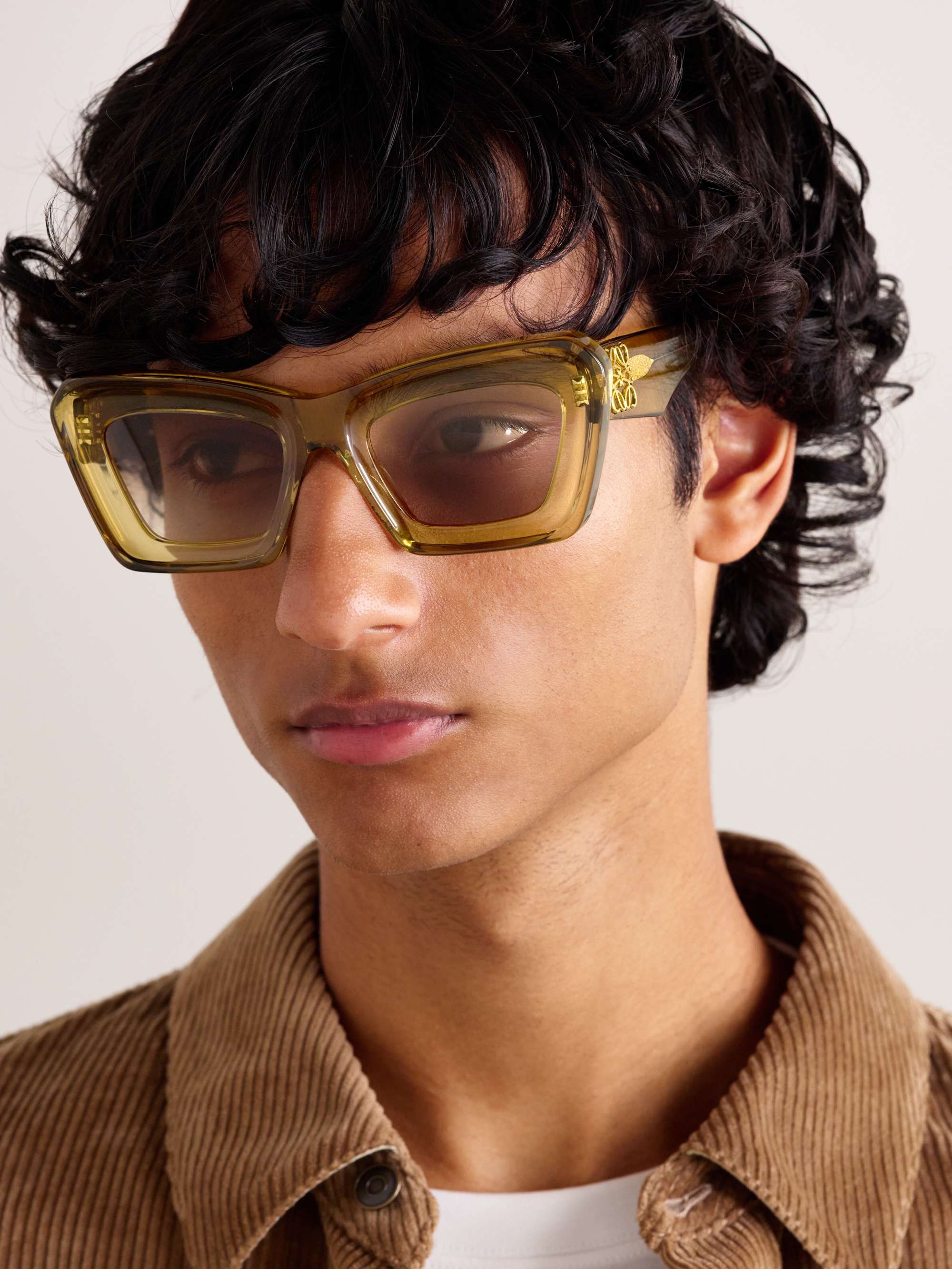LOEWE EYEWEAR 