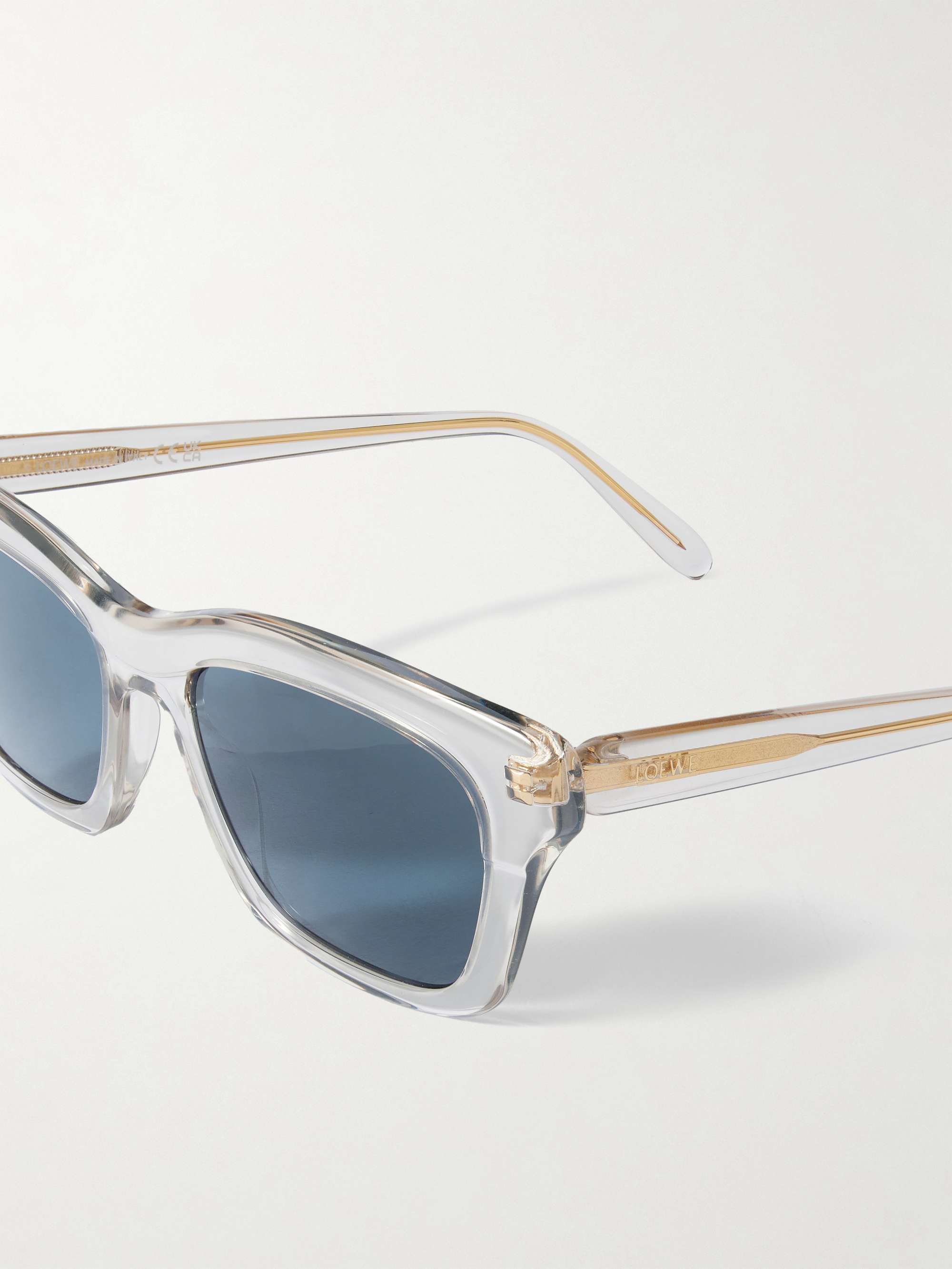 LOEWE EYEWEAR 