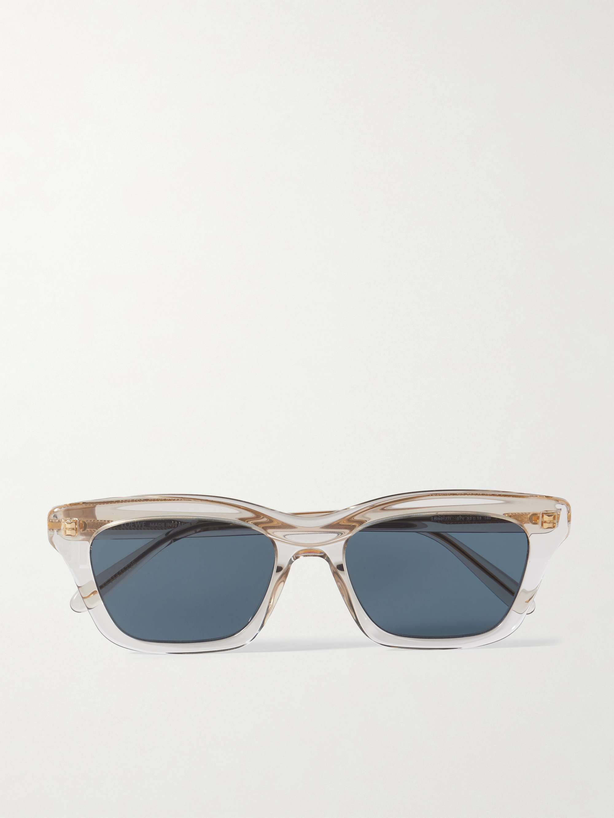 LOEWE EYEWEAR 