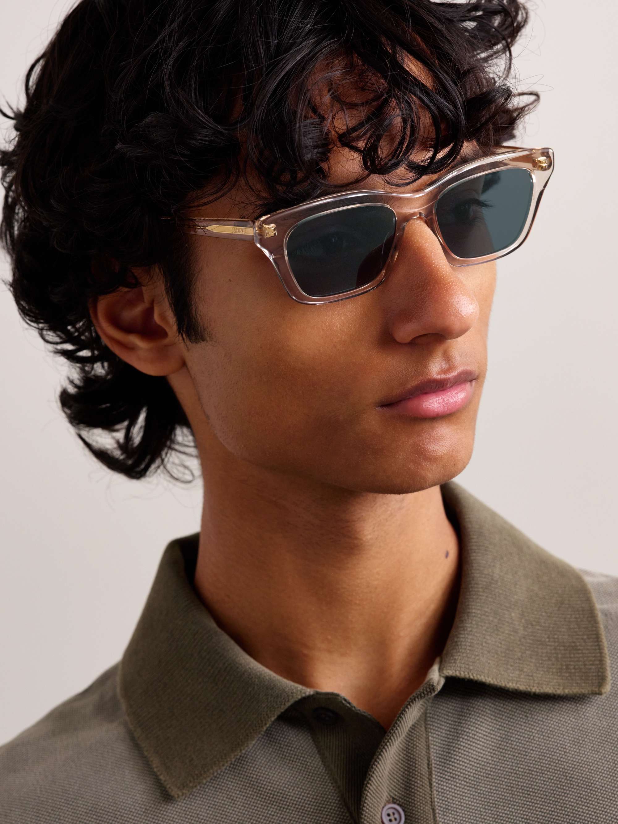 LOEWE EYEWEAR 