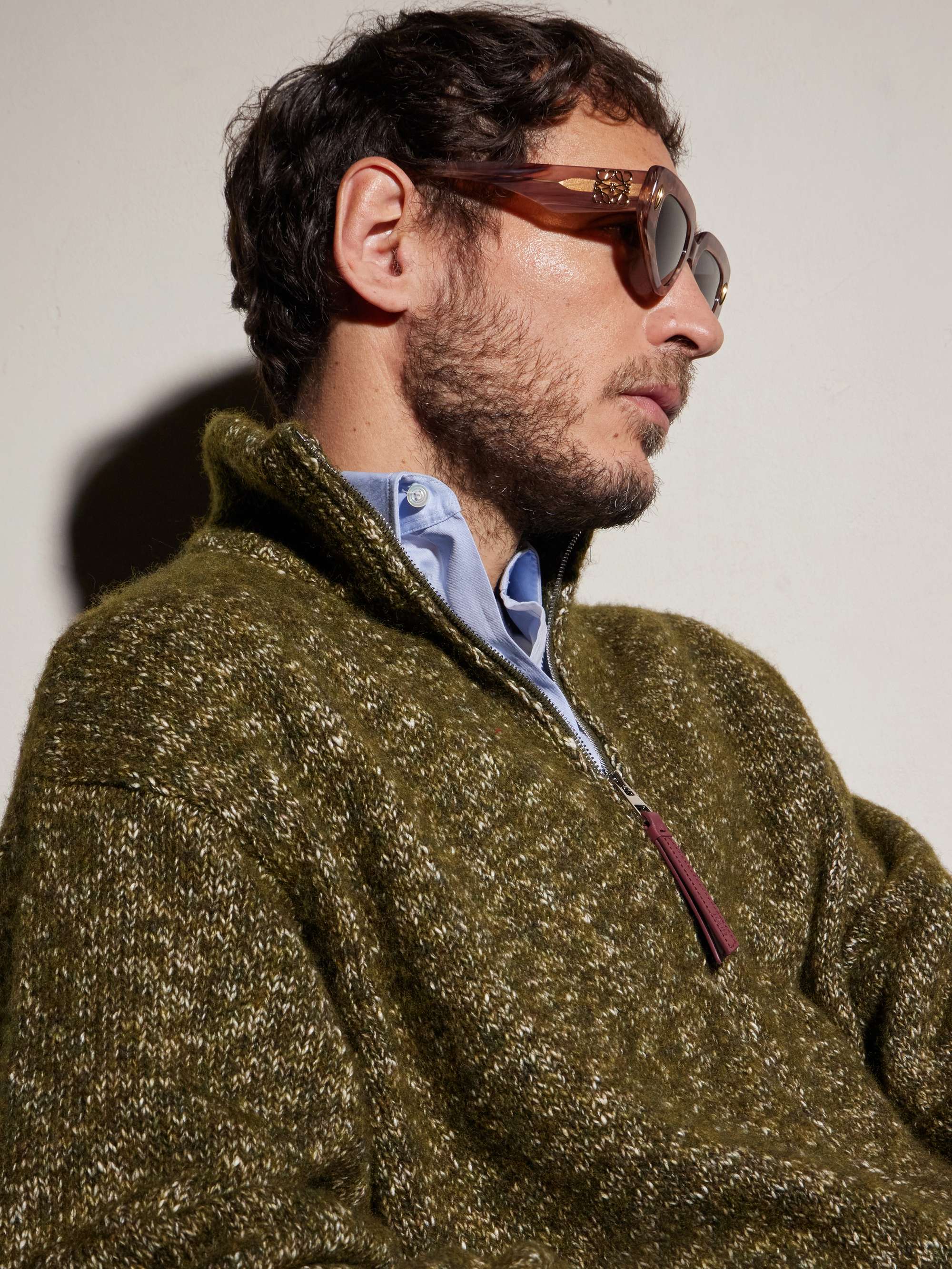 LOEWE EYEWEAR 