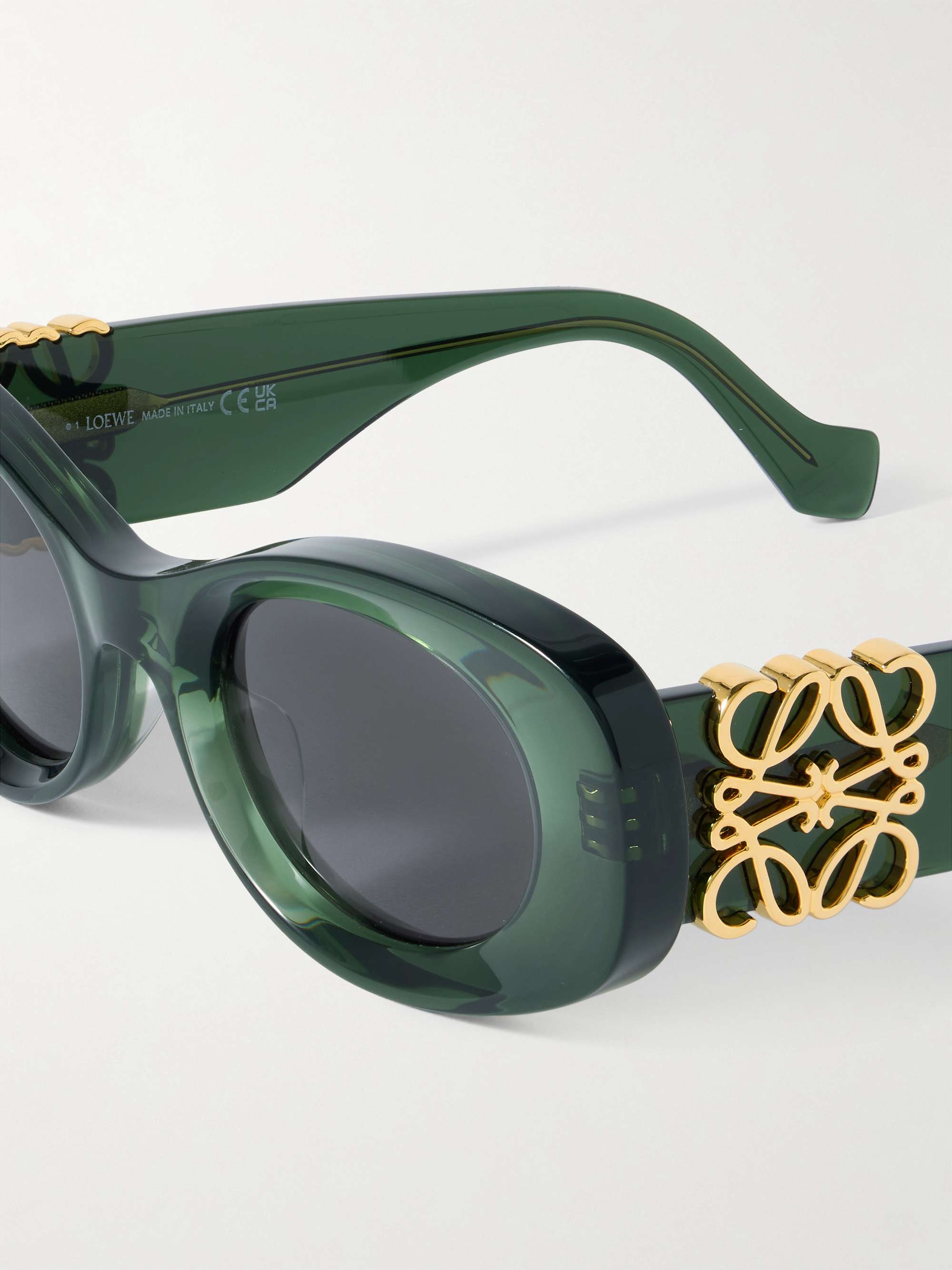 LOEWE EYEWEAR 