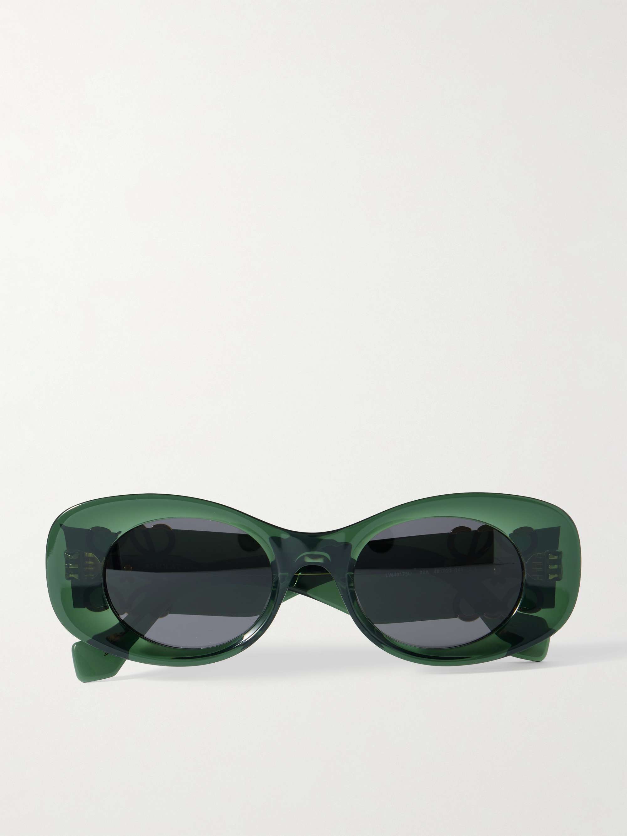 LOEWE EYEWEAR 