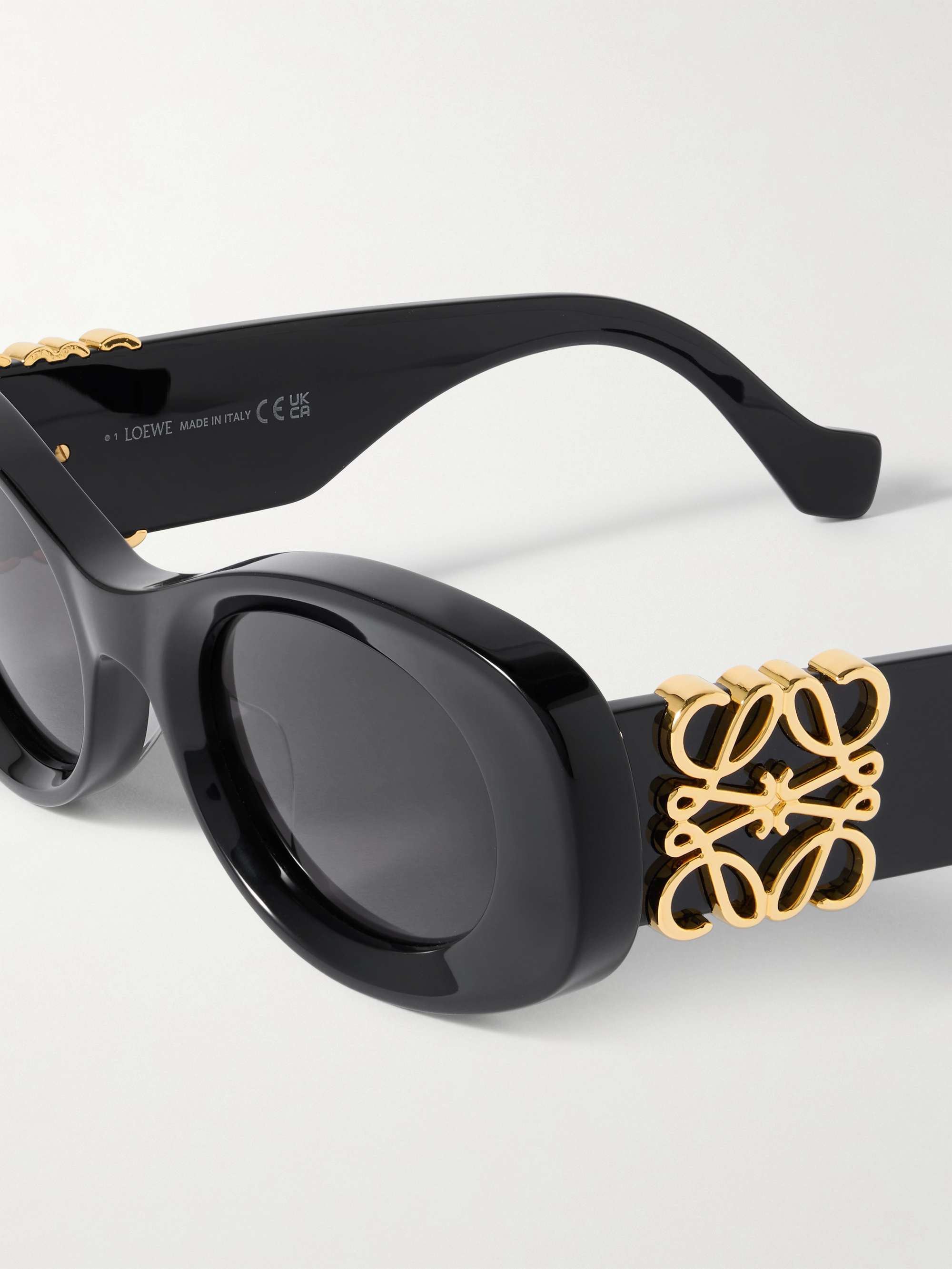 LOEWE EYEWEAR 