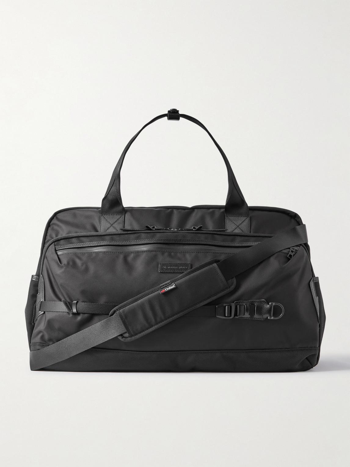 Master-Piece CORDURA® Ballistic and MasterTeX Duffle Bag - Men