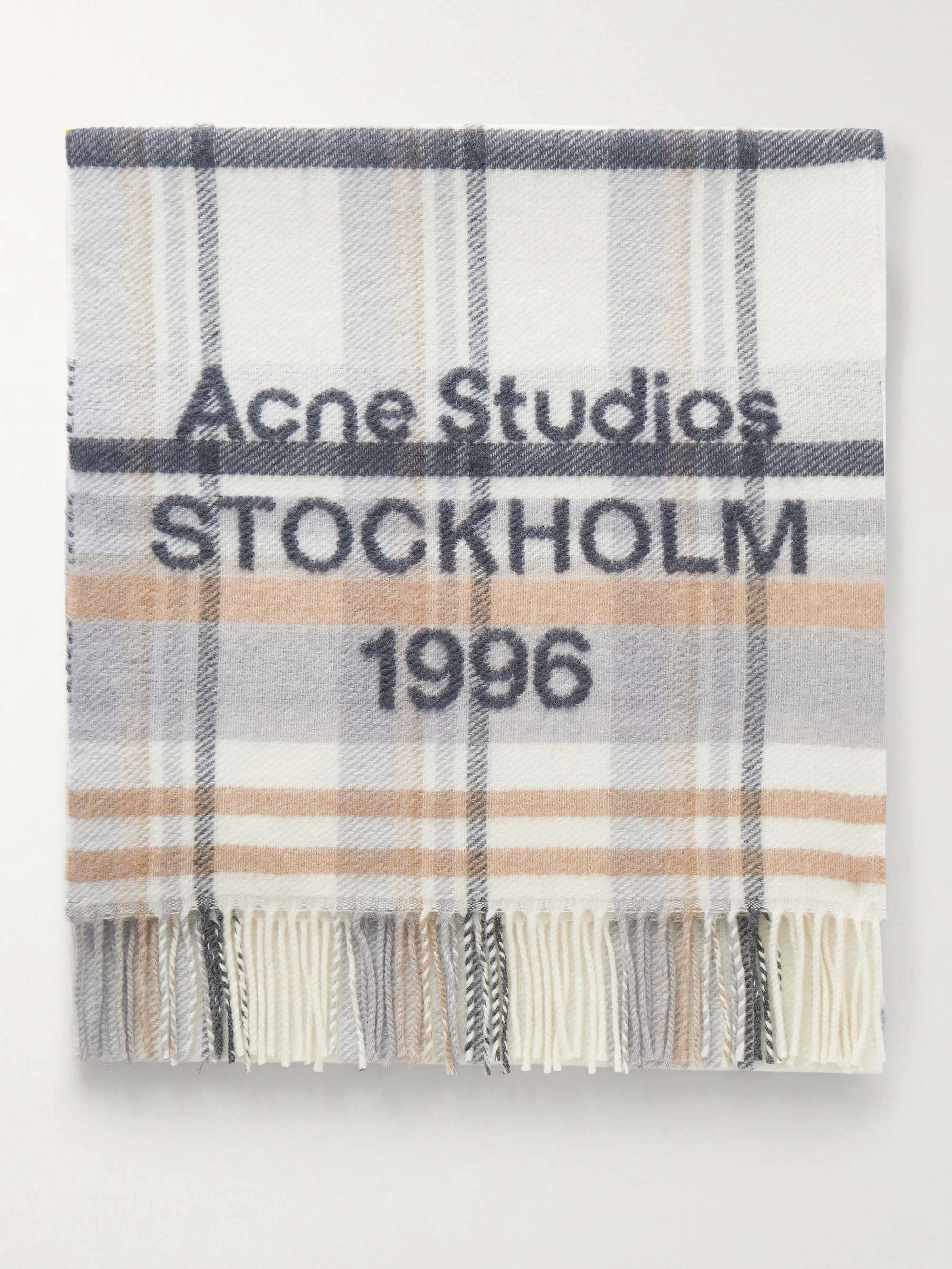 ACNE STUDIOS 