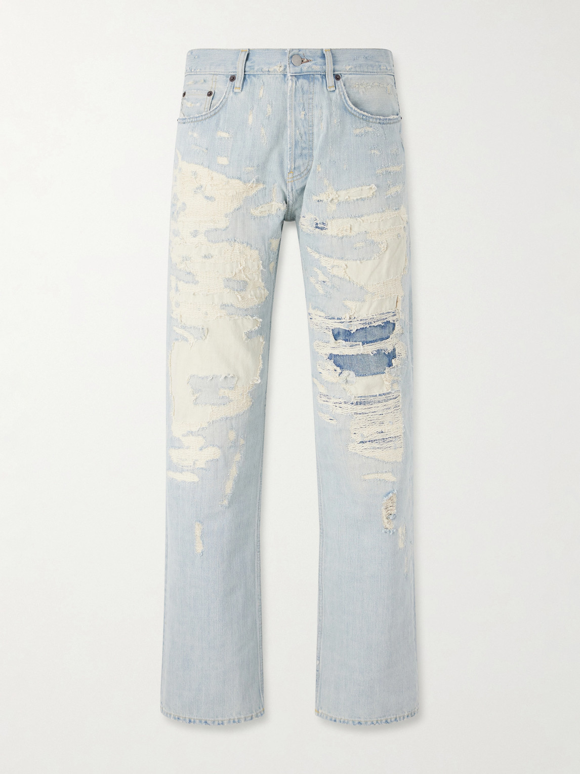 Acne Studios 2010M Jeans - Men