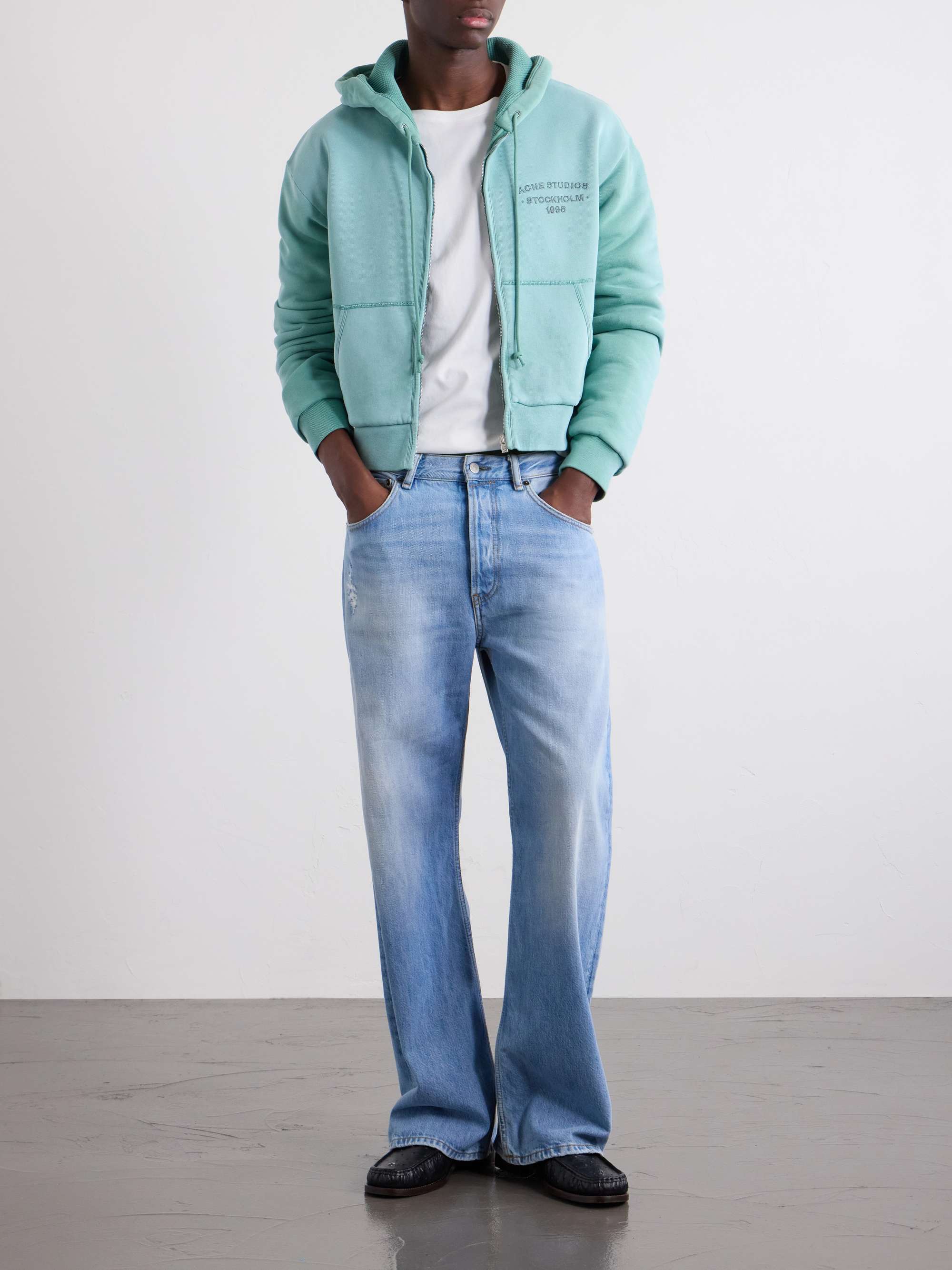 ACNE STUDIOS 
