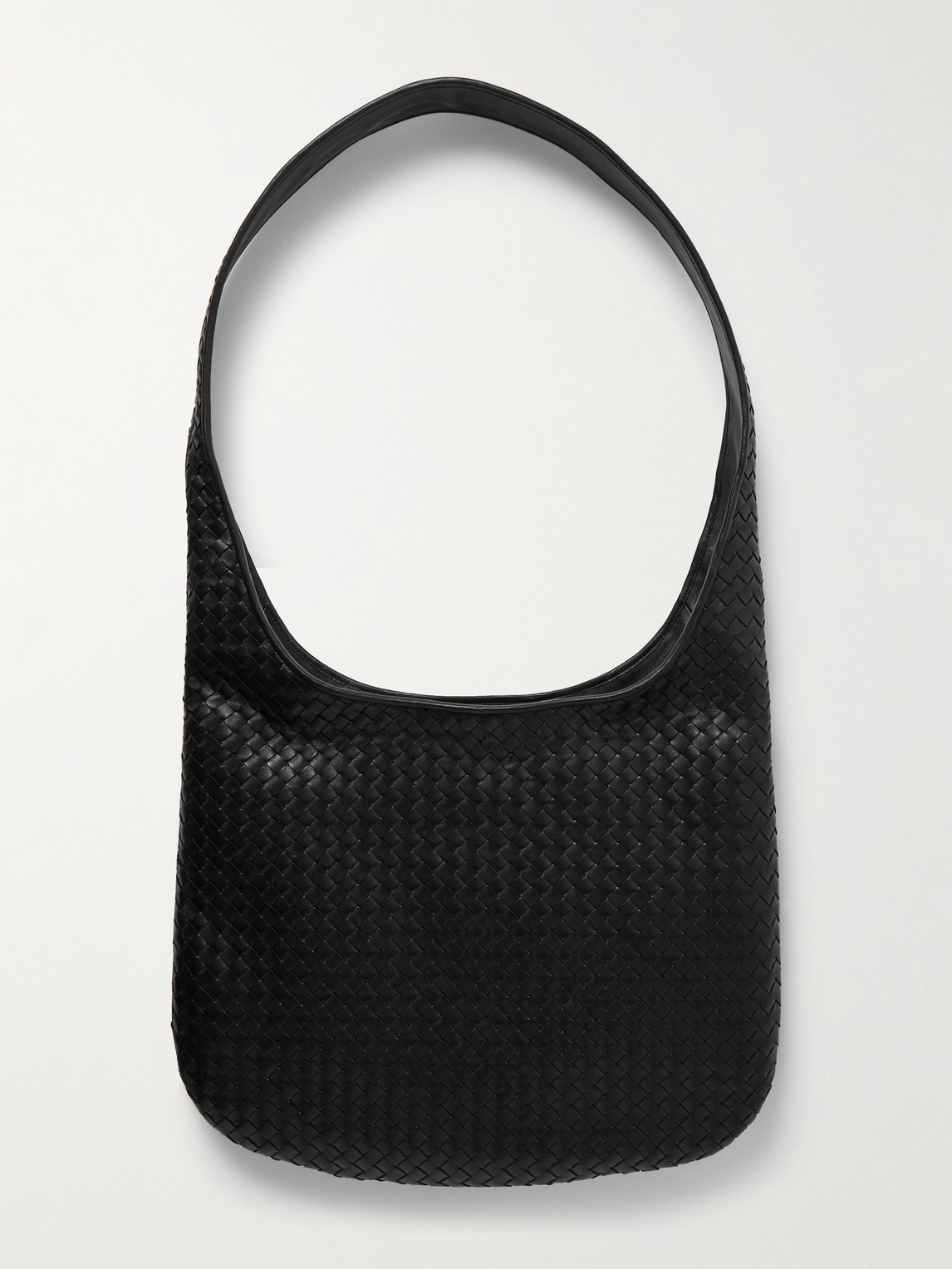 Bottega Veneta Intrecciato Leather Tote Bag - Men