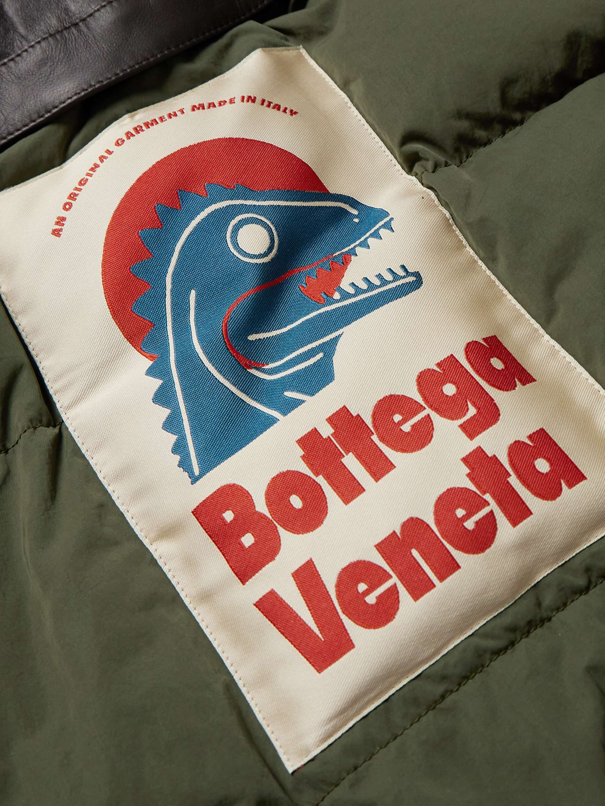 BOTTEGA VENETA 