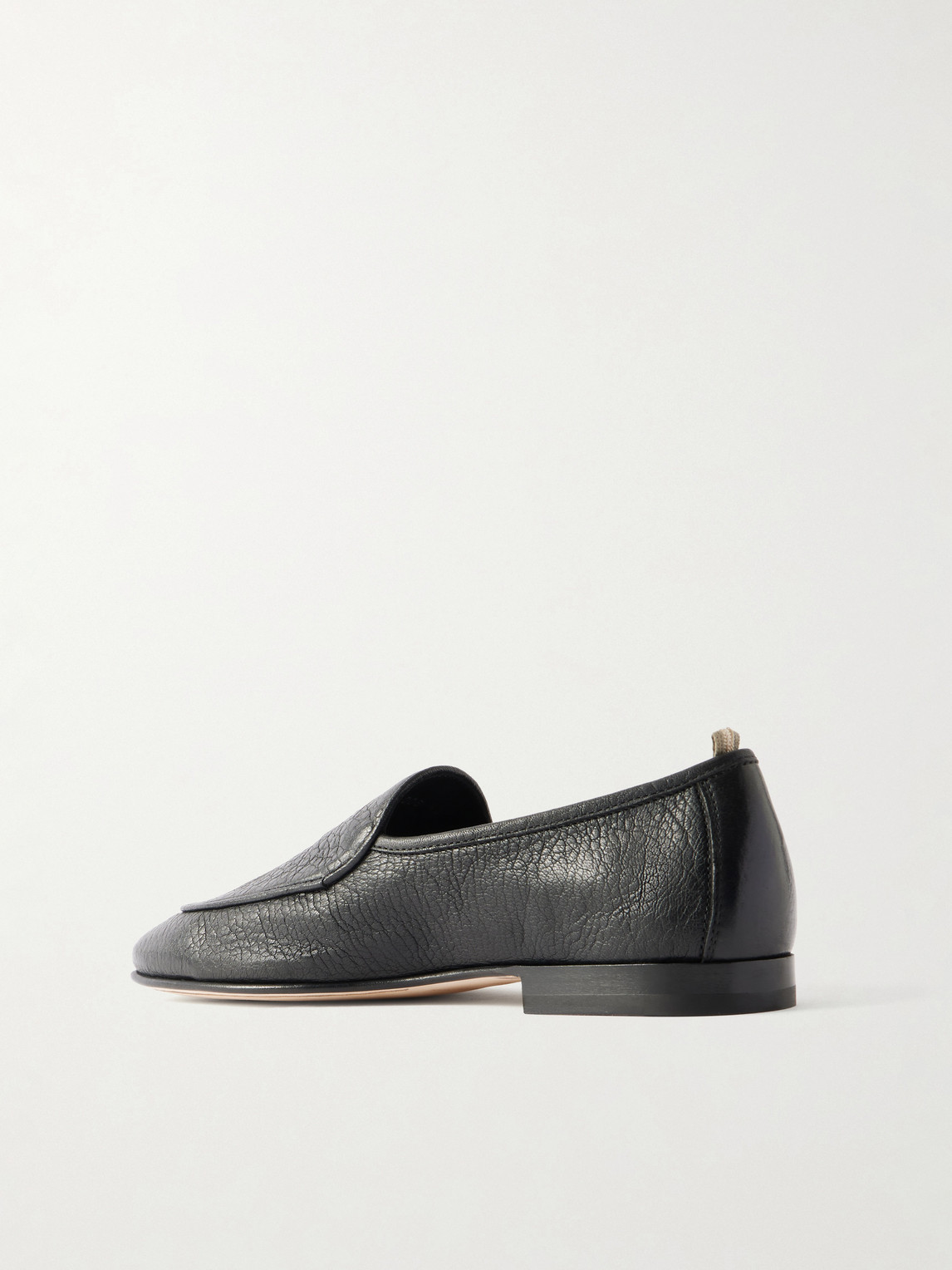 Oliver 006 Deerskin Loafers