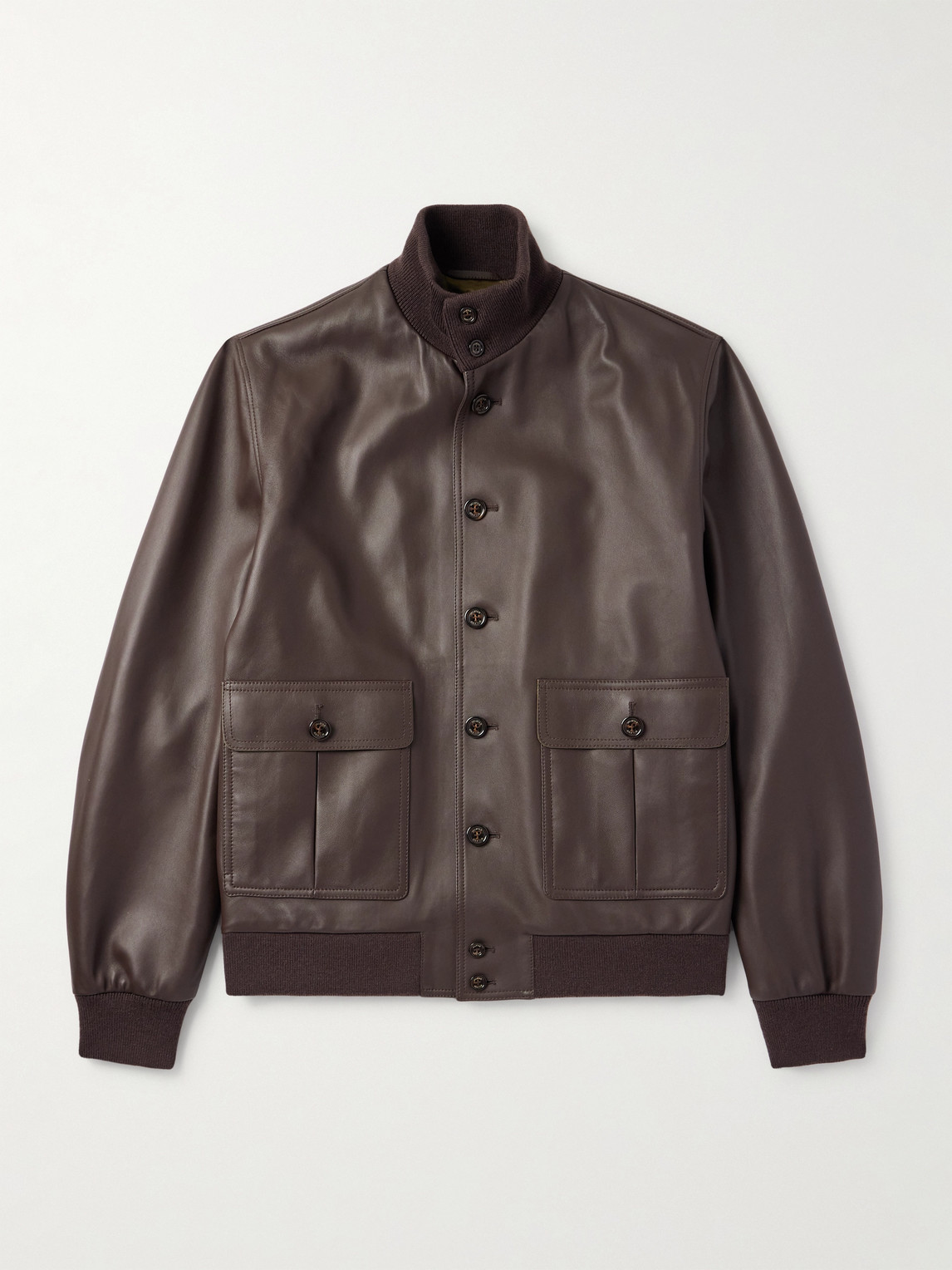 Valstar ino Leather Jacket - Men