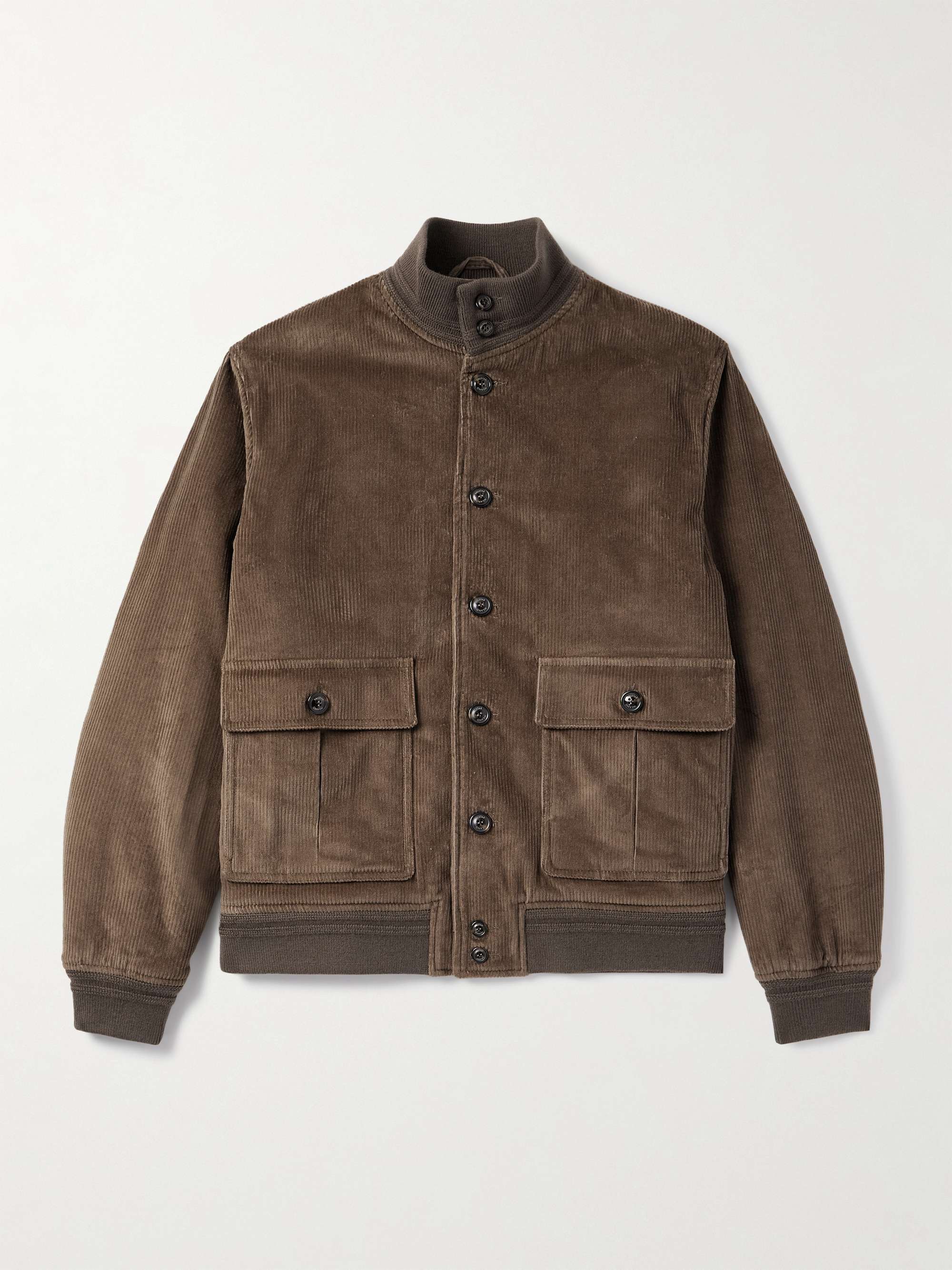 a*i様 ollun corduroy padded outer Buy TNK501SZA 