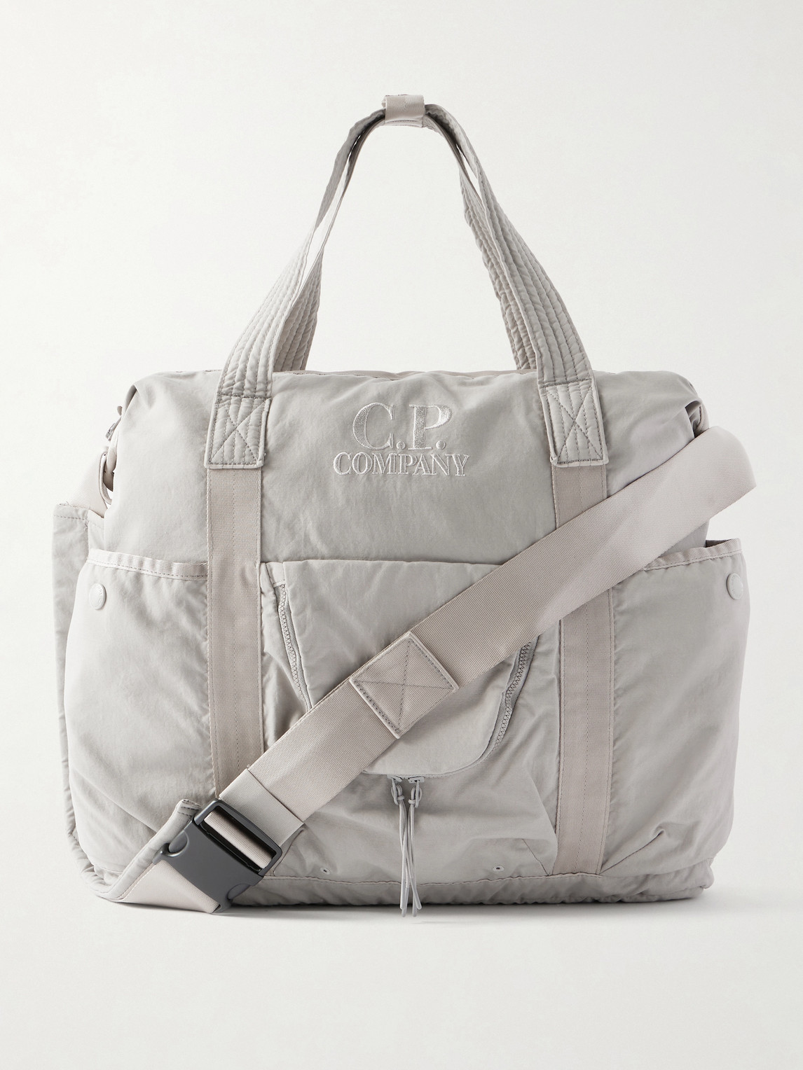 C.P. Company Twill Messenger Bag - Men