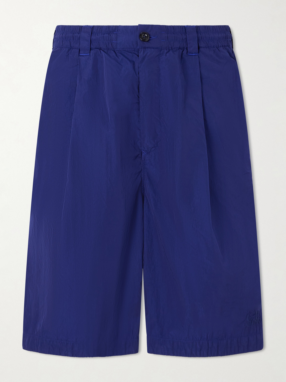 C.P. Company Straight-Leg Shell Shorts IT 54